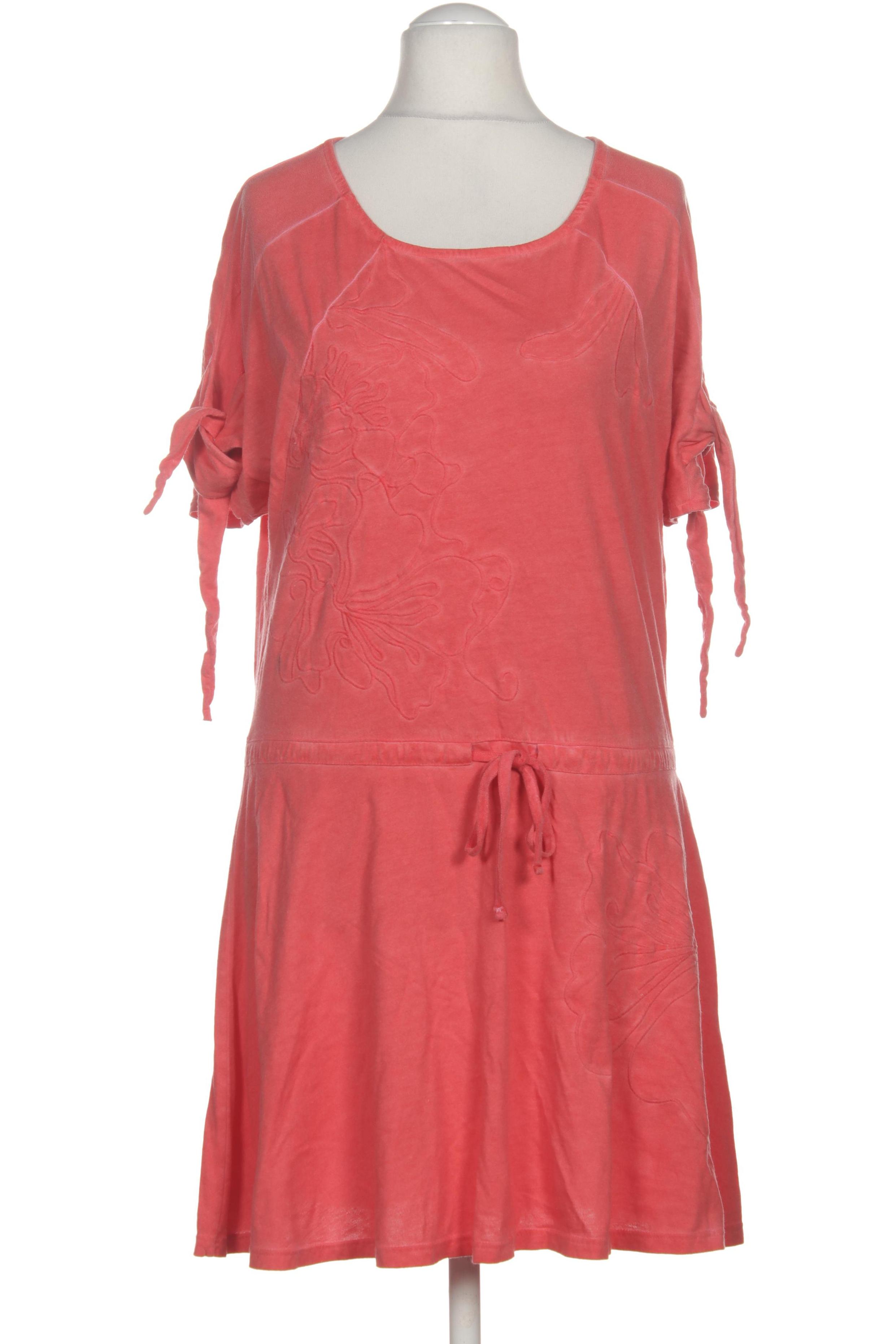 

Desigual Damen Kleid, rot, Gr. 36