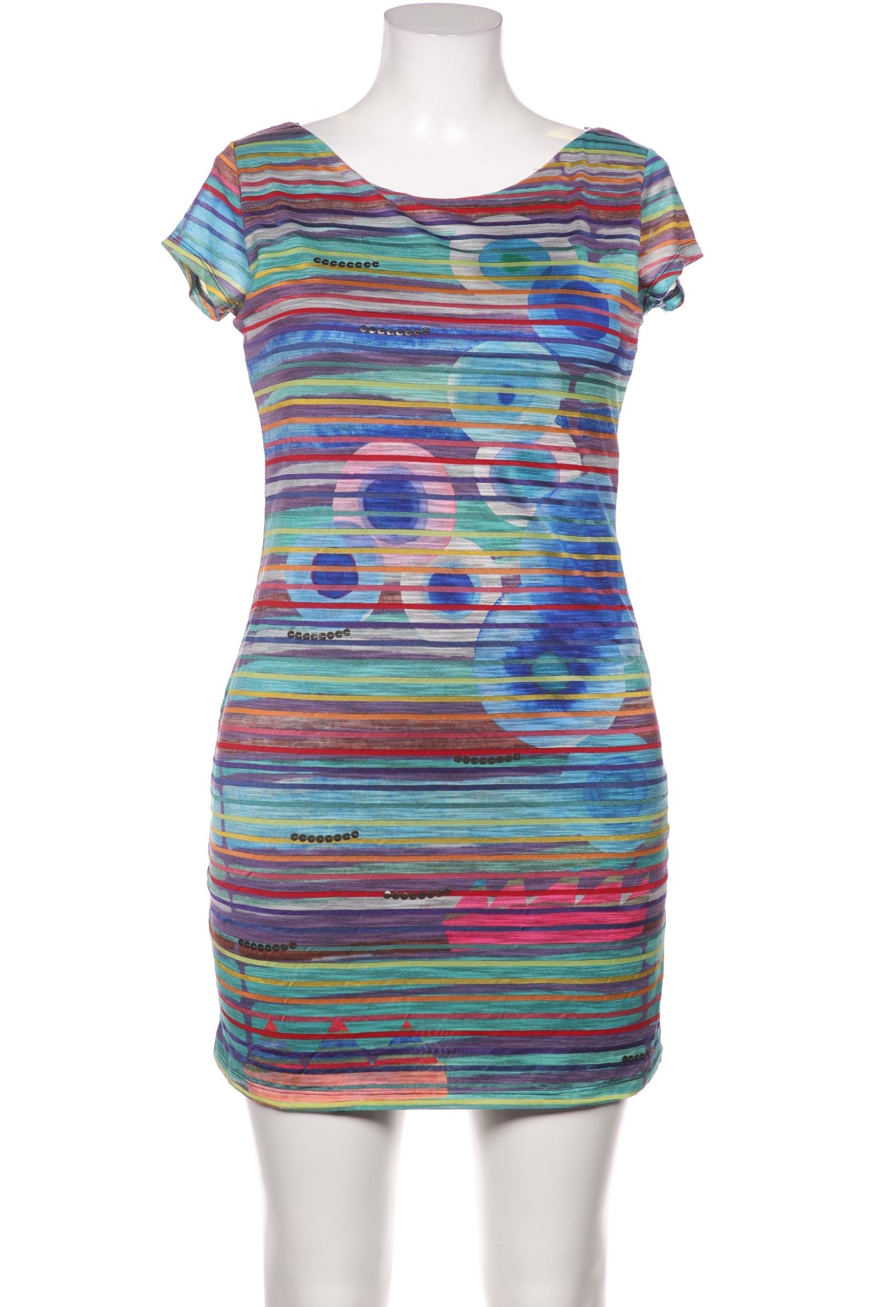

Desigual Damen Kleid, mehrfarbig, Gr. 42