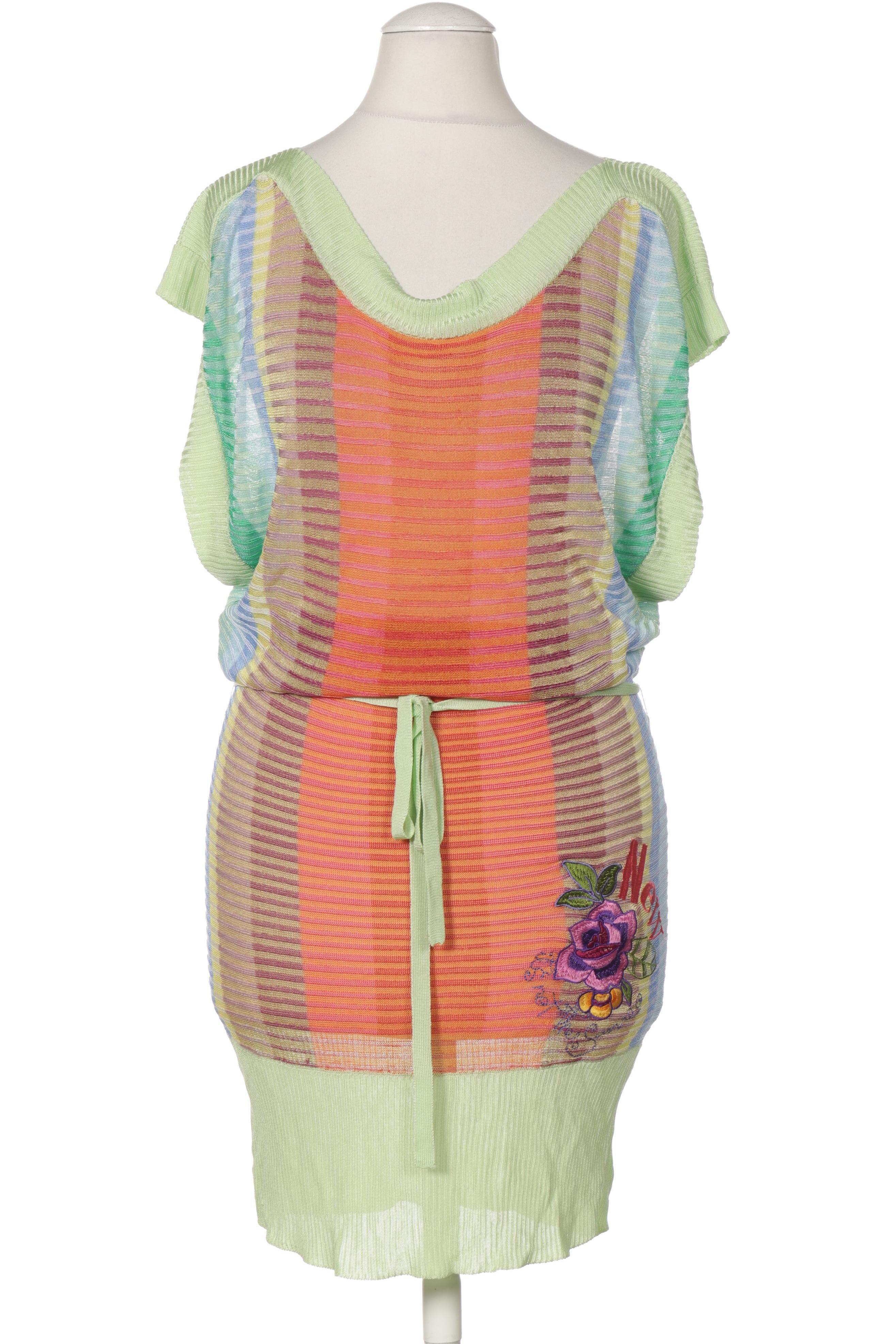 

Desigual Damen Kleid, mehrfarbig, Gr.