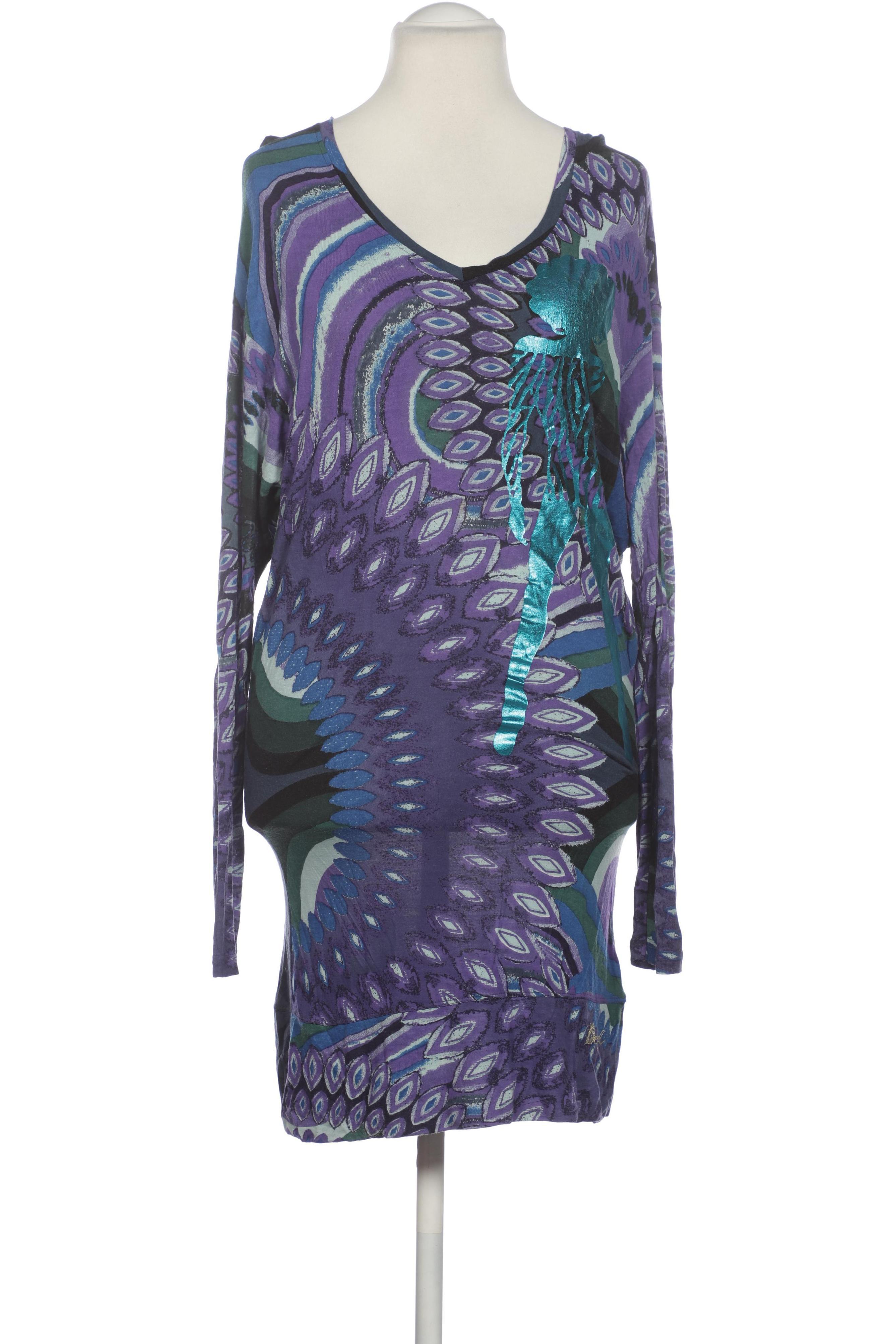 

Desigual Damen Kleid, lila, Gr.