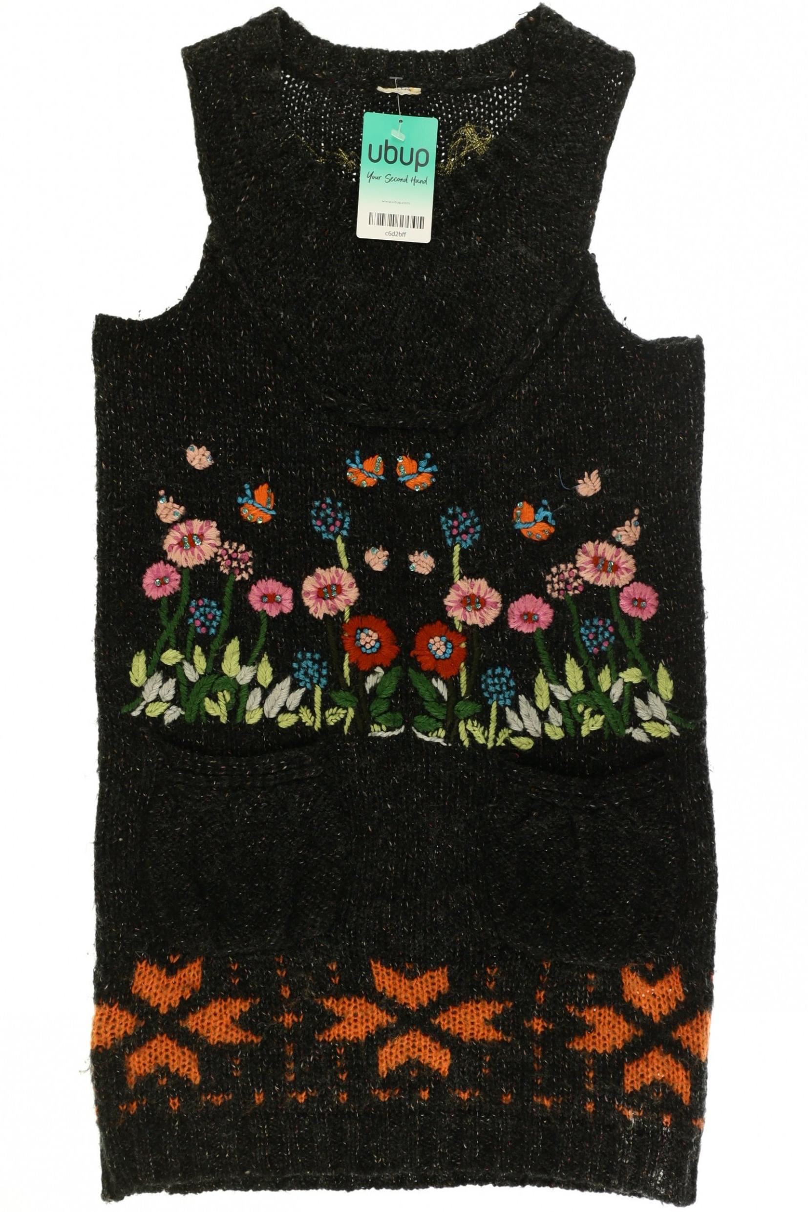 

Desigual Damen Kleid, grau, Gr.