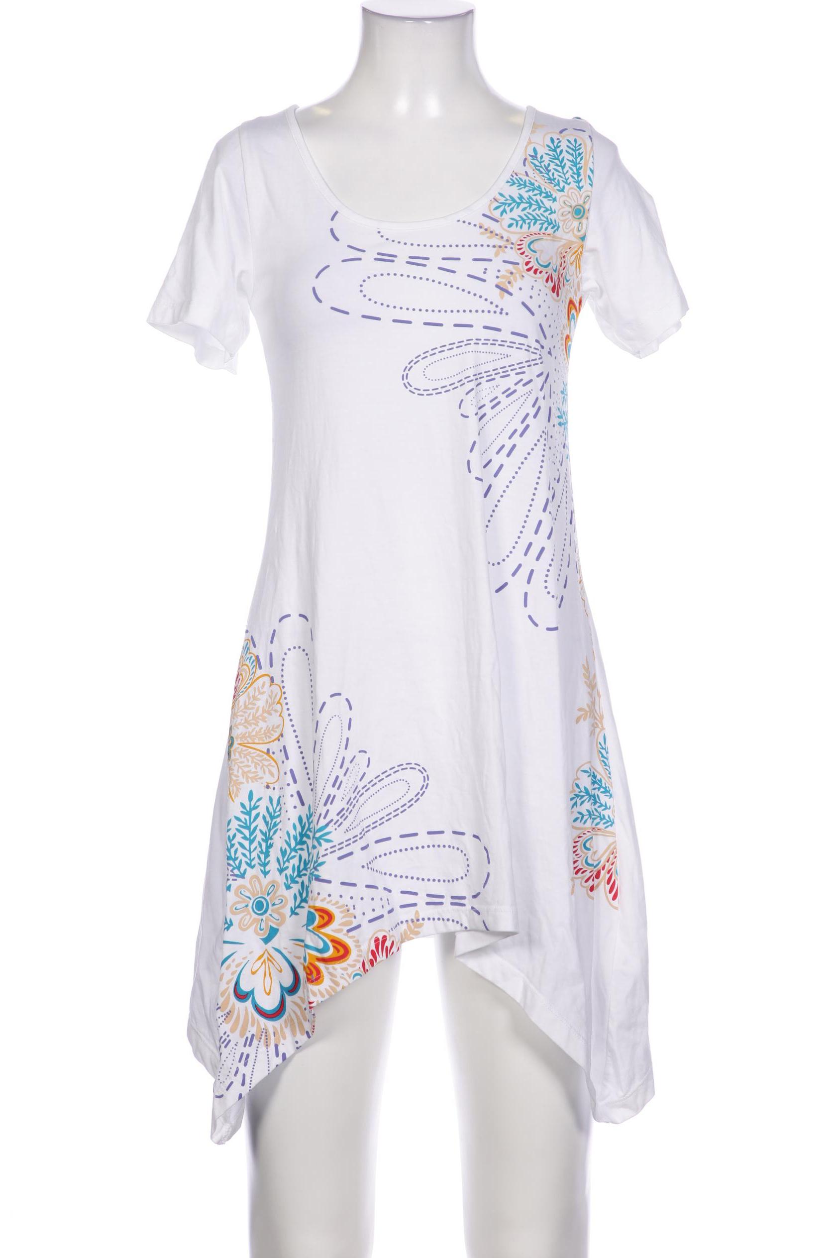 

Desigual Damen Kleid, mehrfarbig, Gr. 38