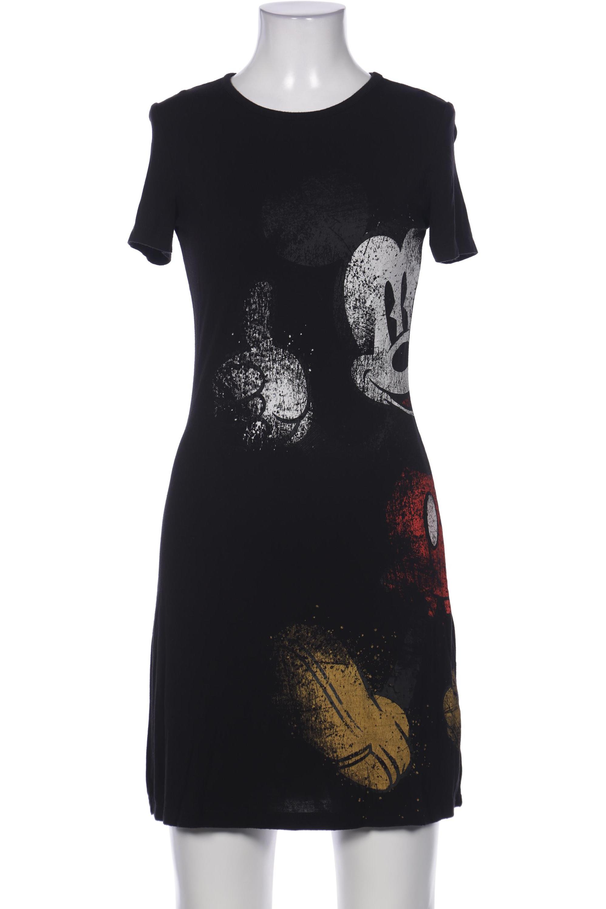 

Desigual Damen Kleid, schwarz, Gr. 34