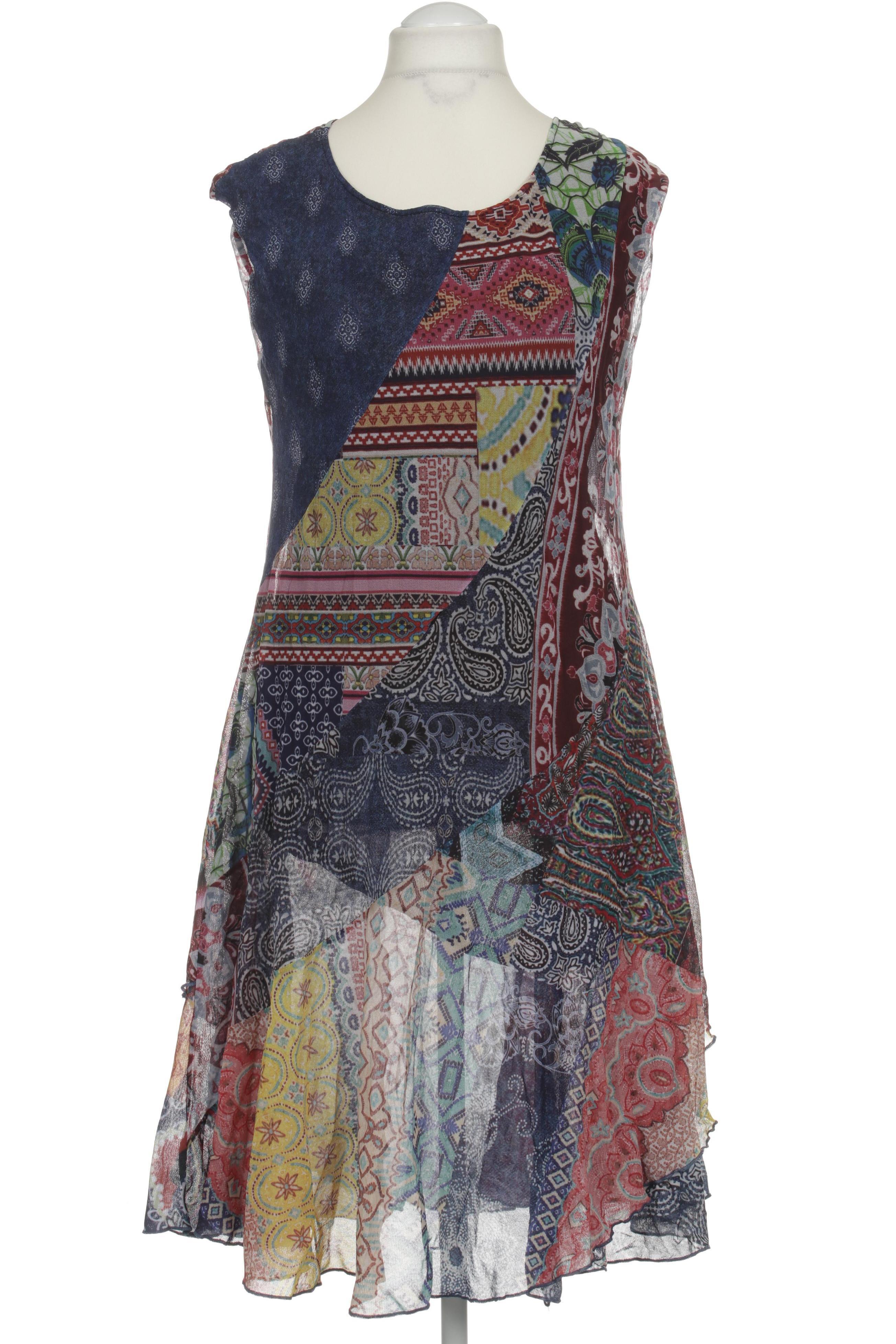 

Desigual Damen Kleid, blau, Gr.