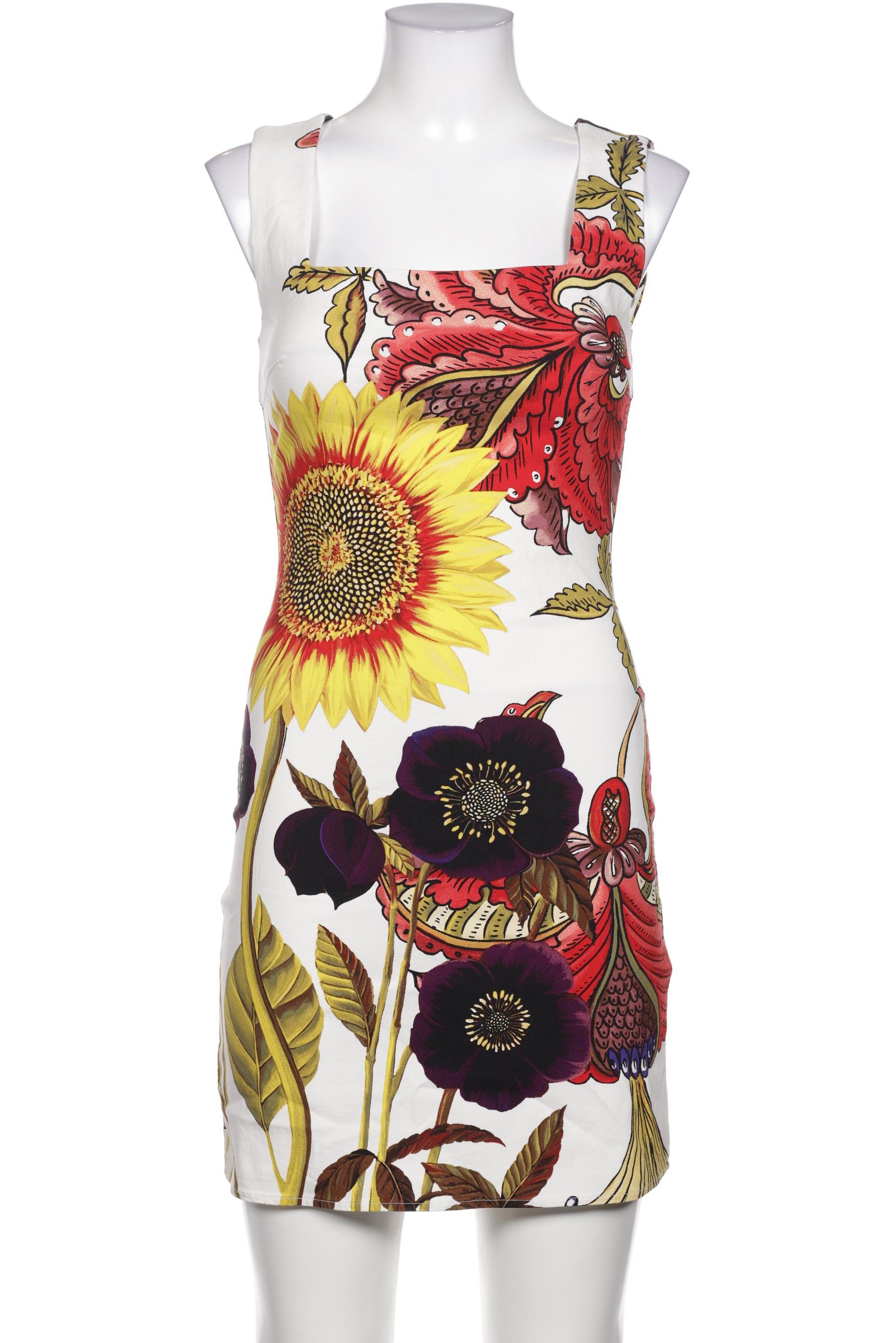 

Desigual Damen Kleid, mehrfarbig