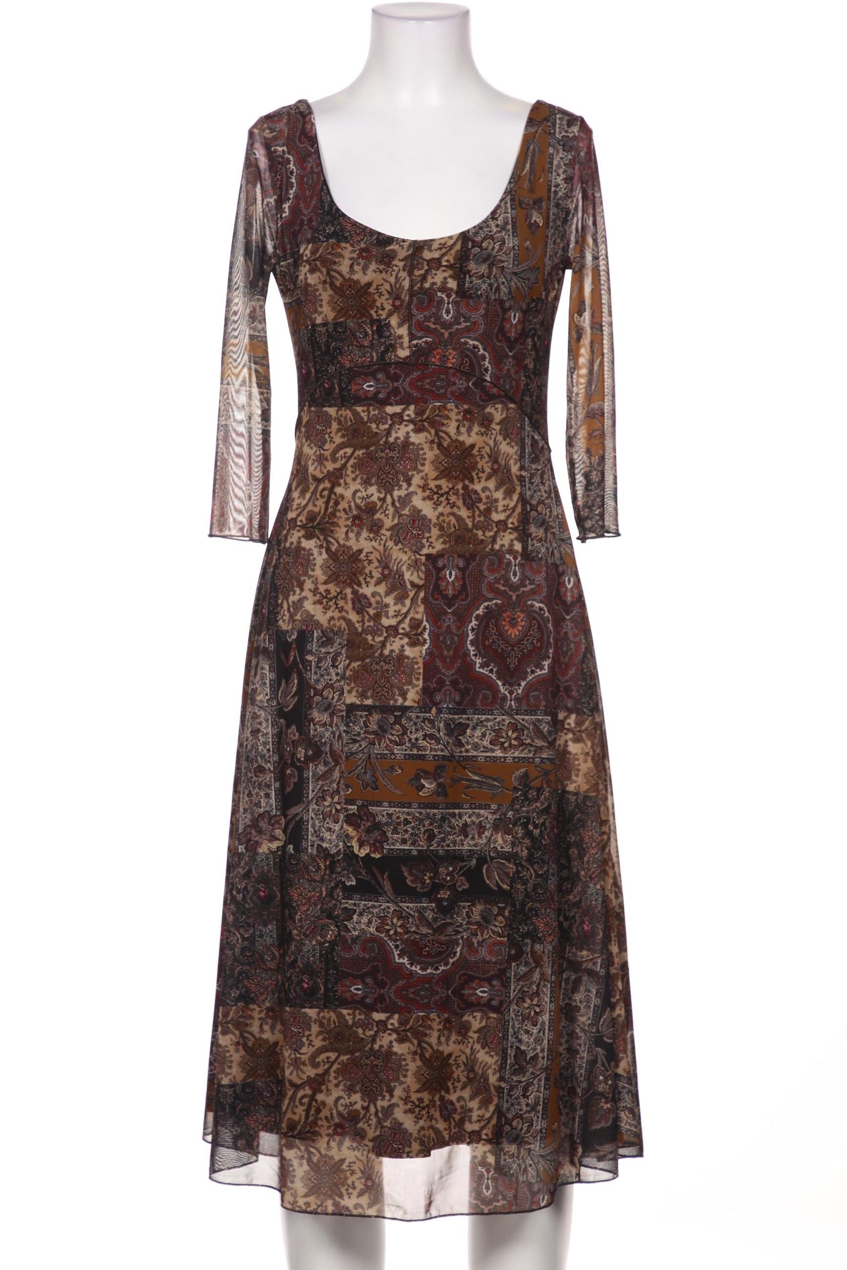 

Desigual Damen Kleid, mehrfarbig, Gr. 36