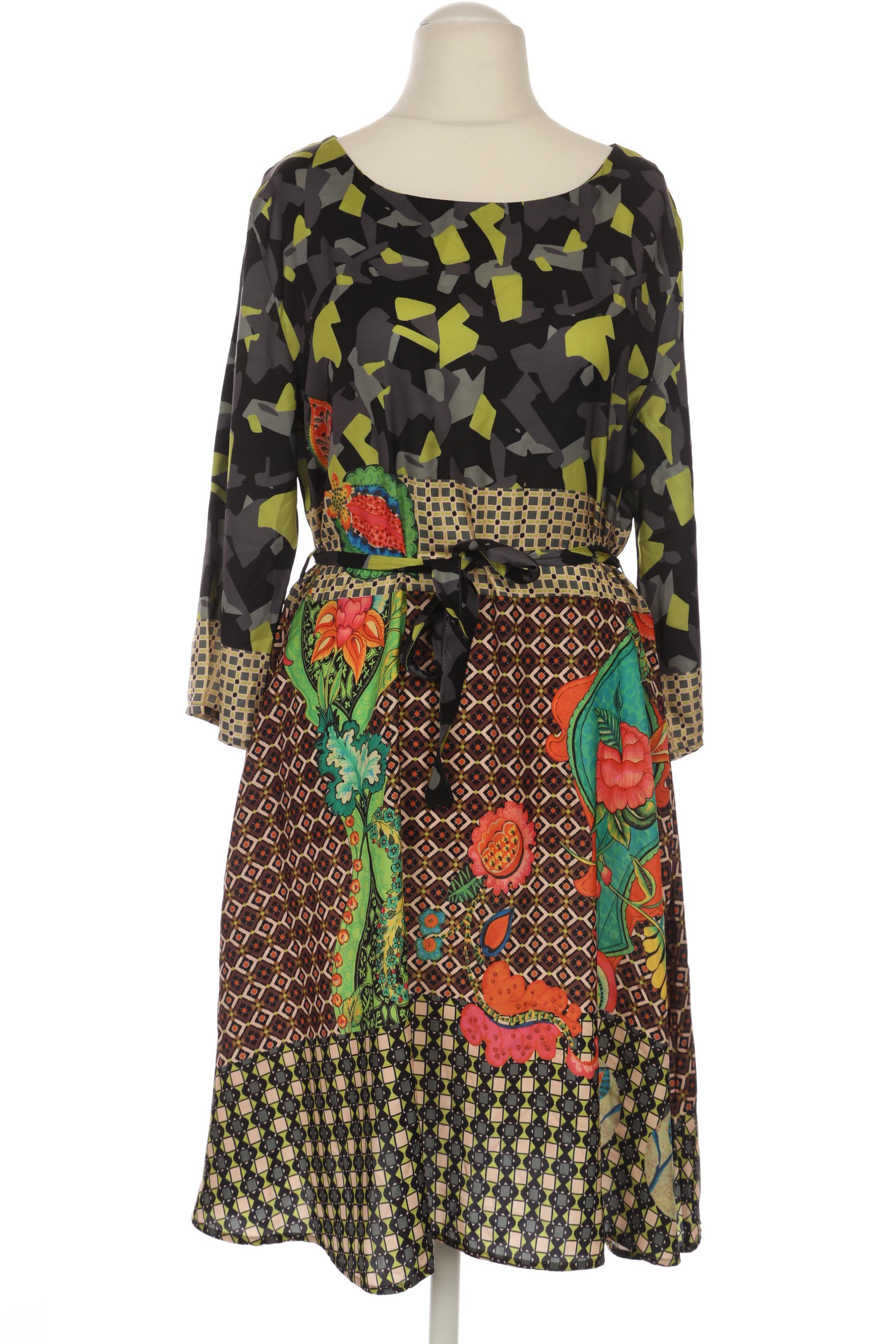 

Desigual Damen Kleid, grau, Gr. 44