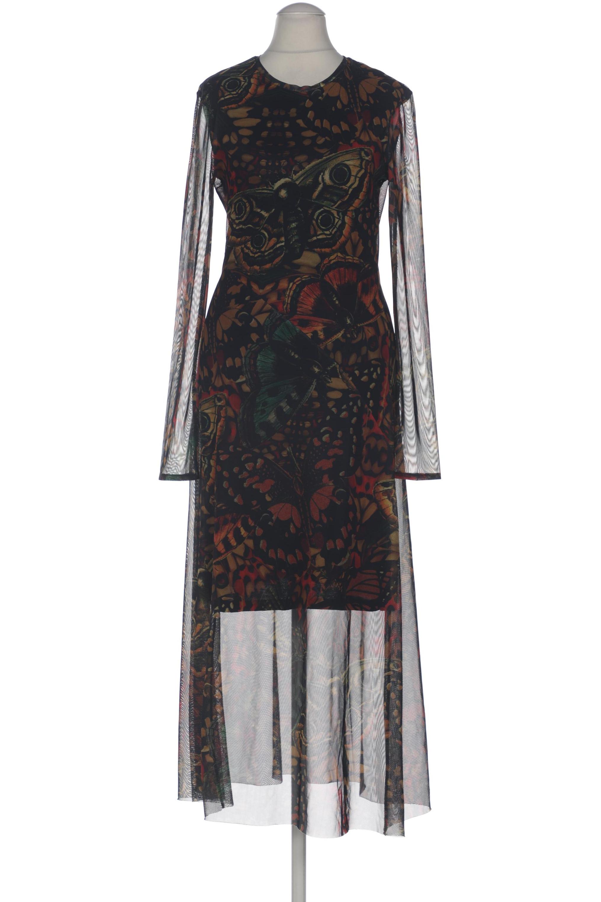

Desigual Damen Kleid, mehrfarbig, Gr. 36