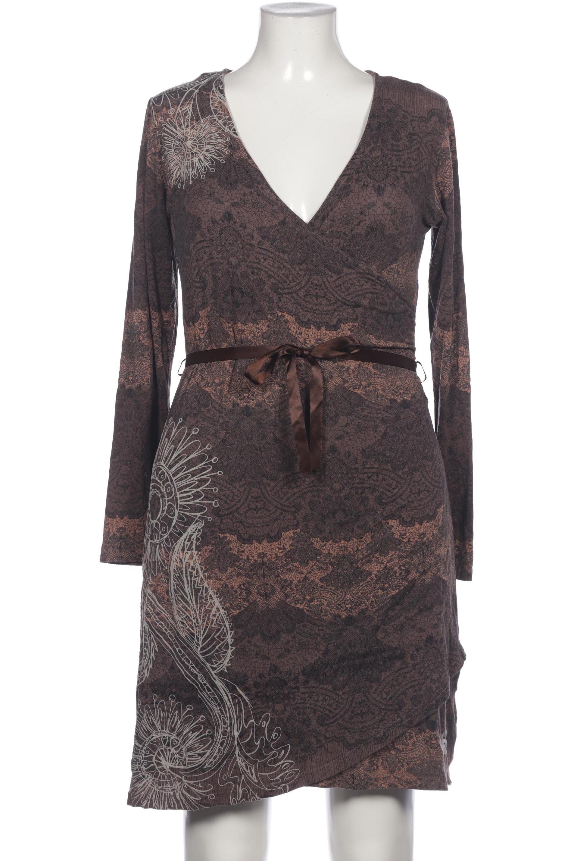

Desigual Damen Kleid, flieder, Gr. 44