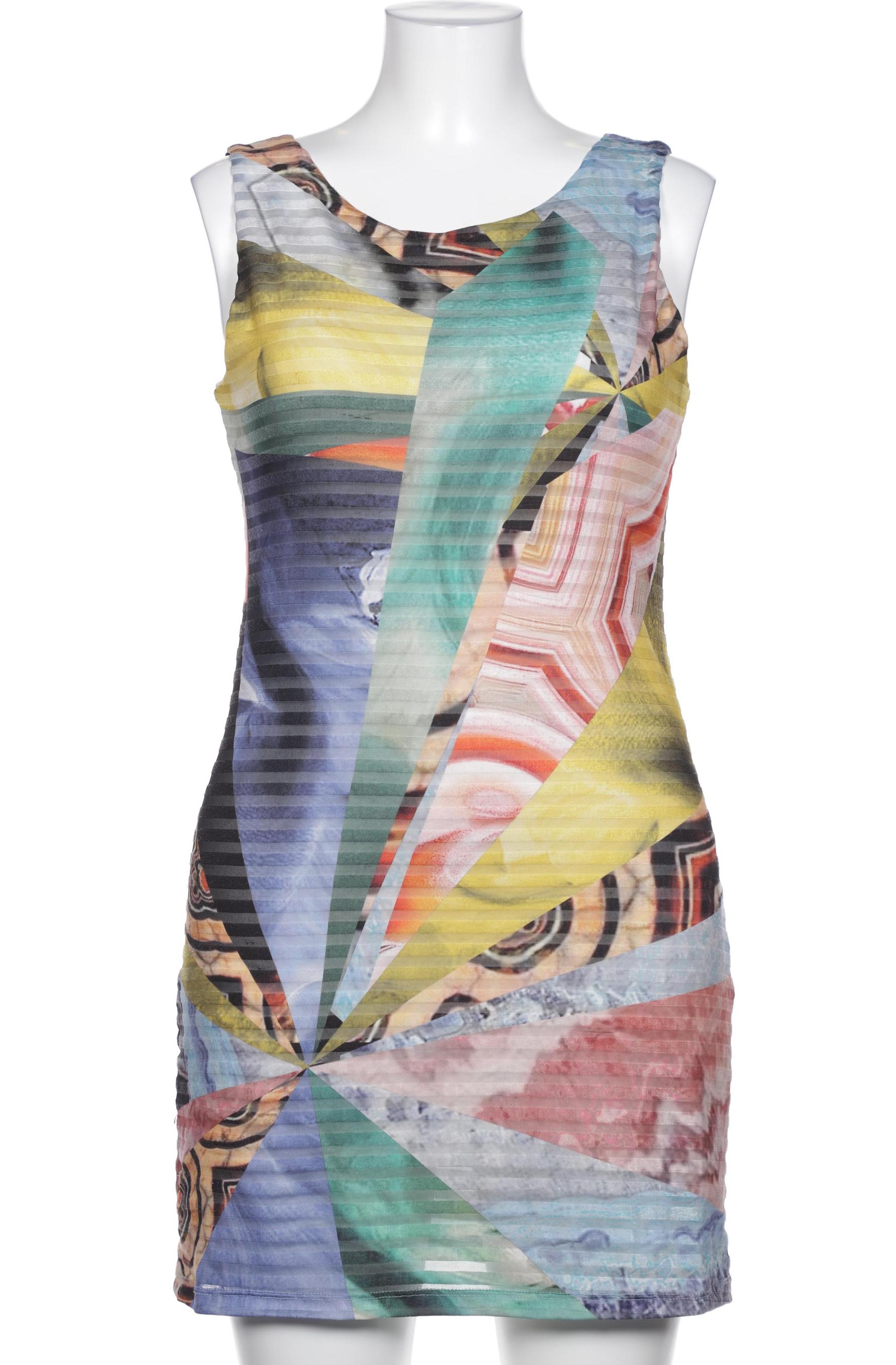 

Desigual Damen Kleid, mehrfarbig