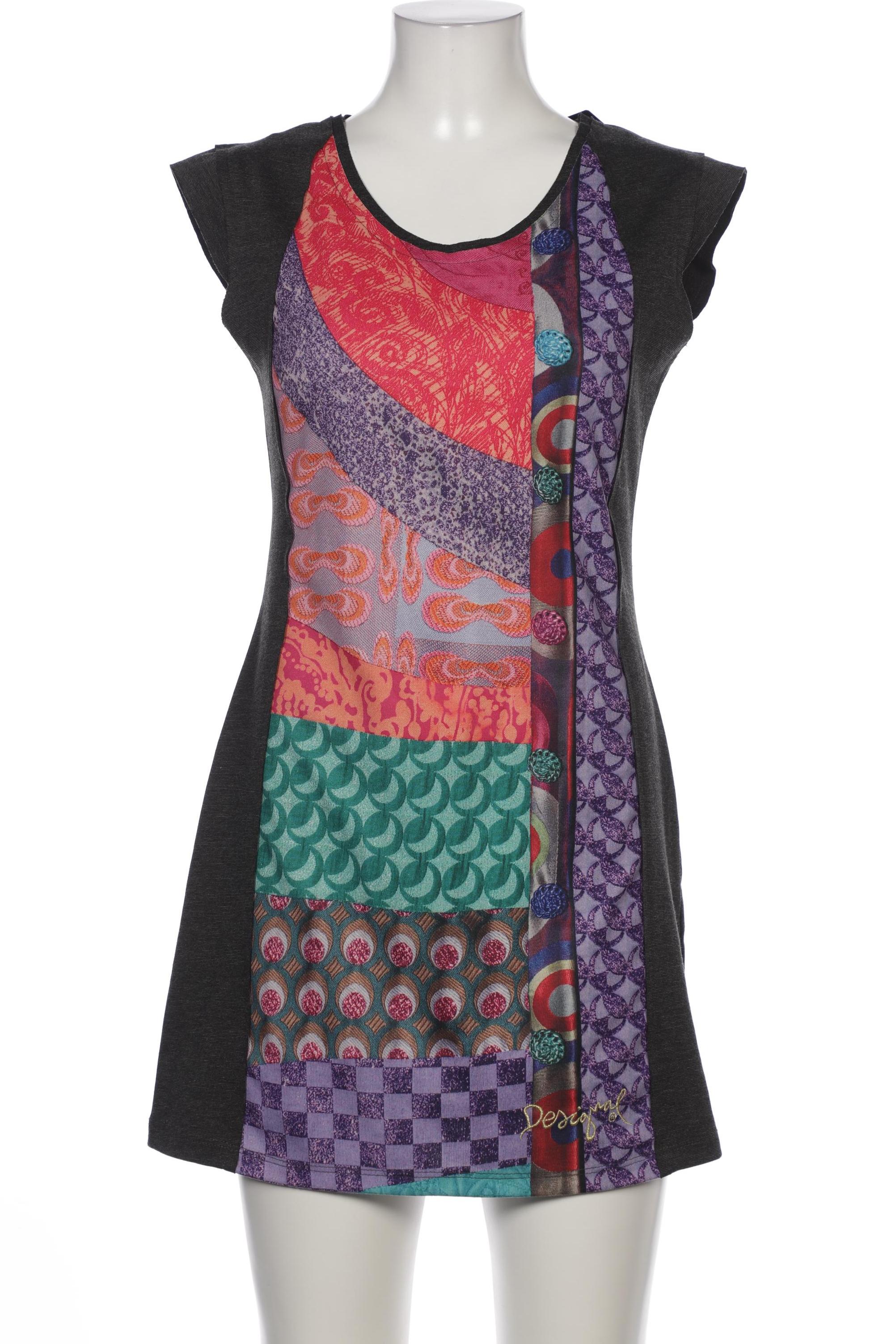 

Desigual Damen Kleid, grau