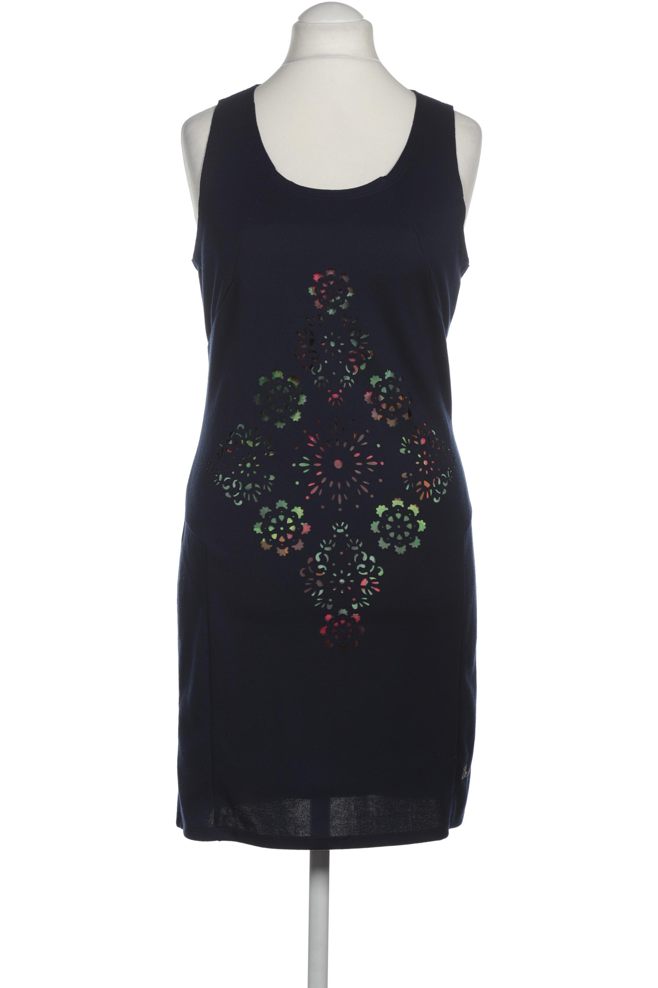 

Desigual Damen Kleid, blau, Gr.