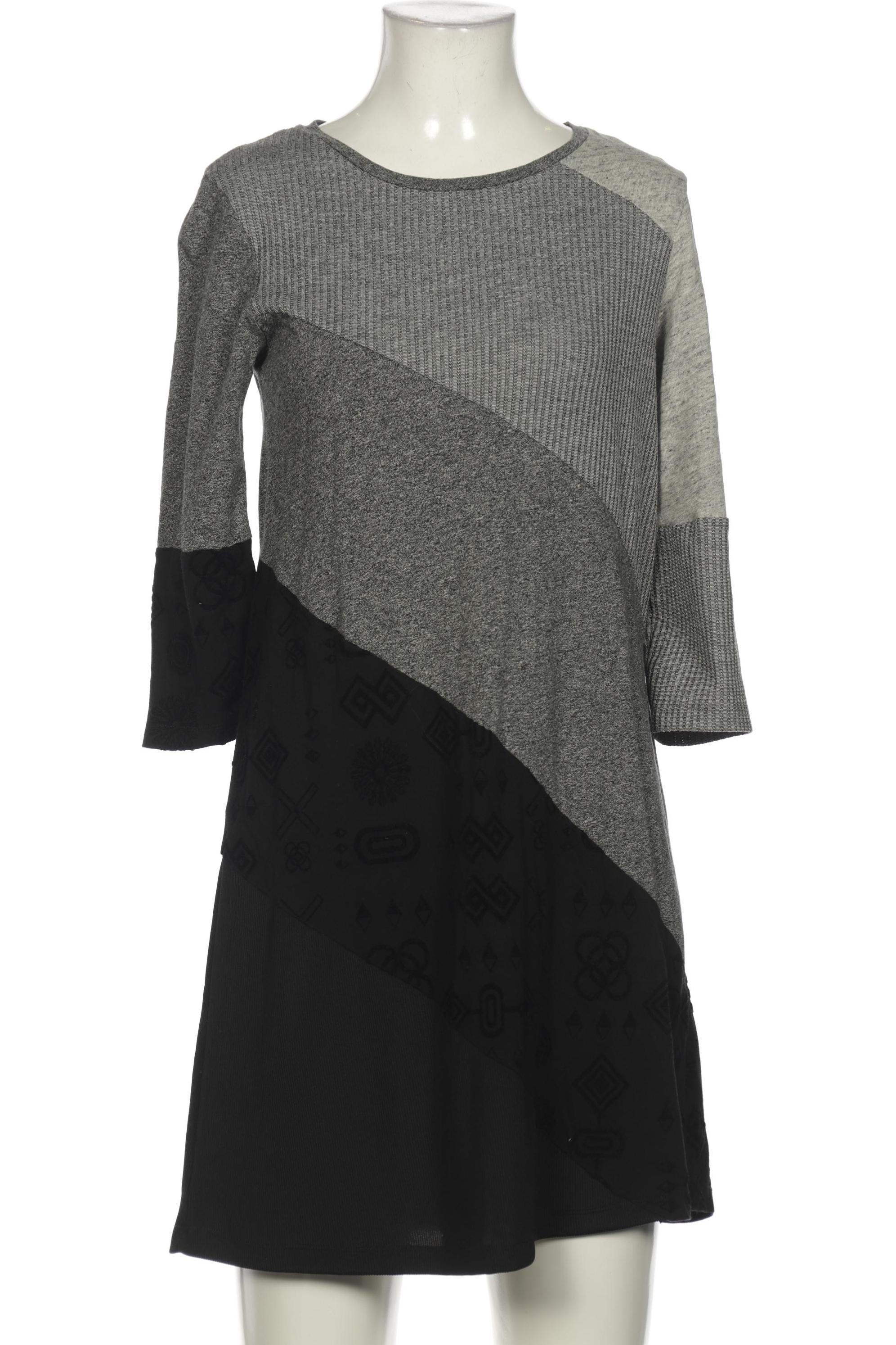 

Desigual Damen Kleid, grau