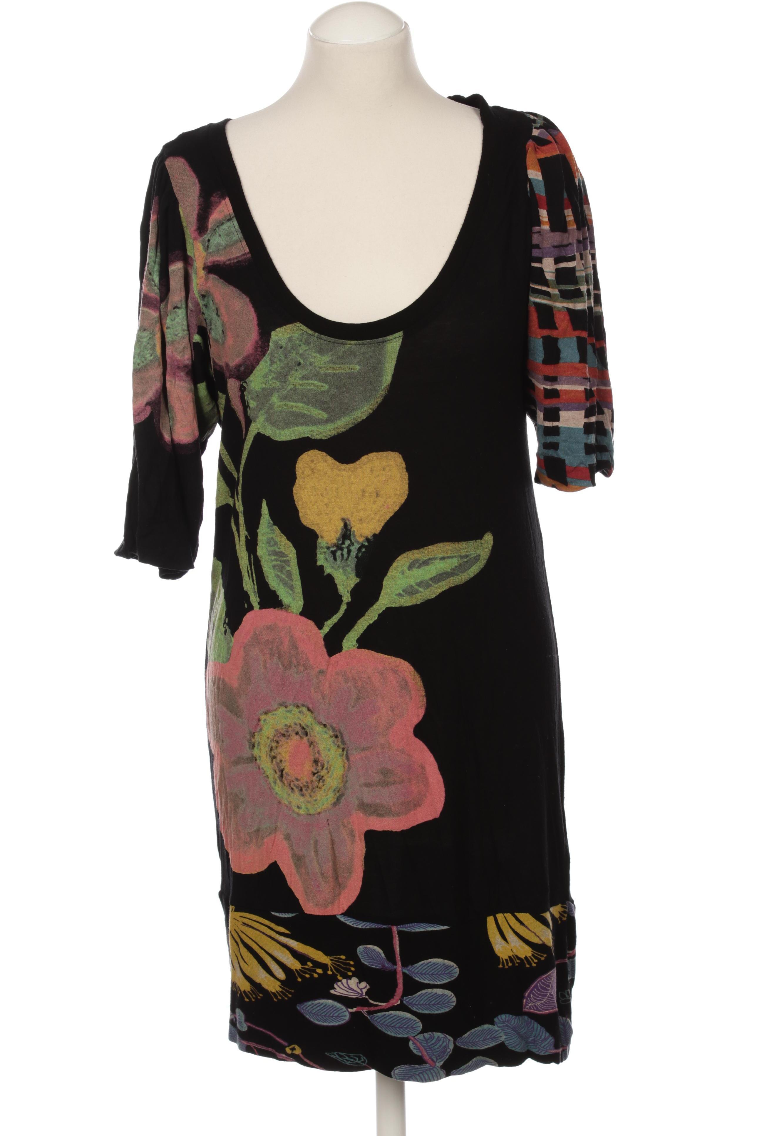 

Desigual Damen Kleid, schwarz, Gr.
