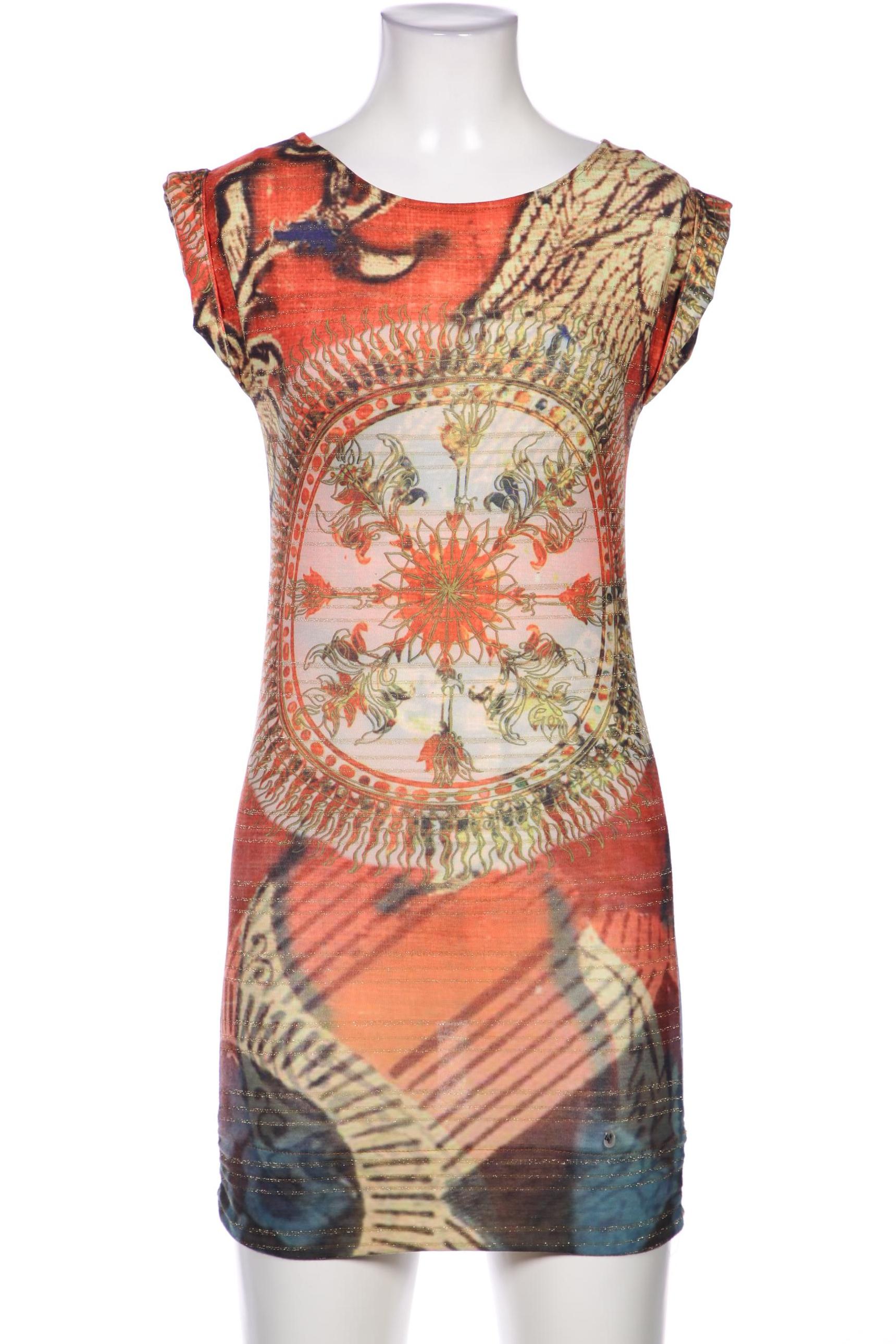 

Desigual Damen Kleid, rot, Gr. 34