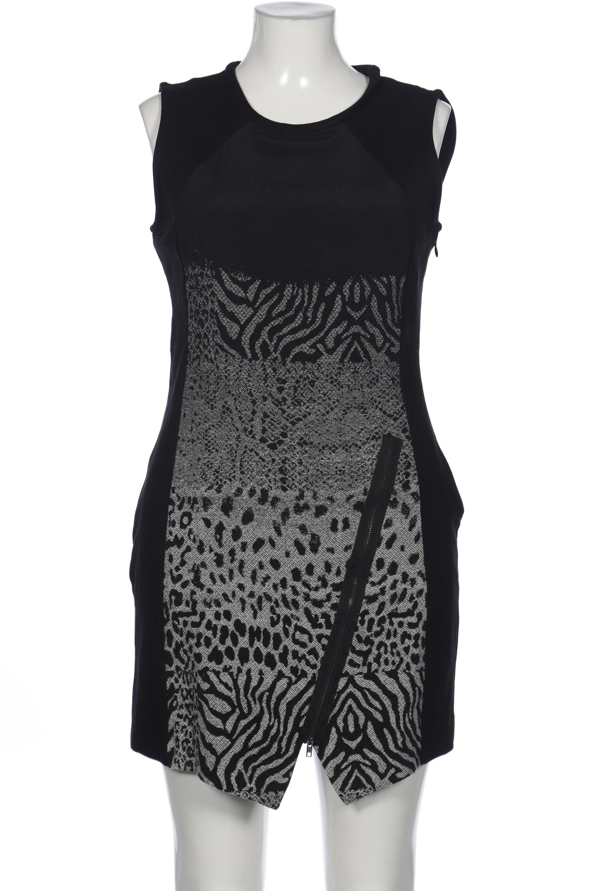 

Desigual Damen Kleid, schwarz