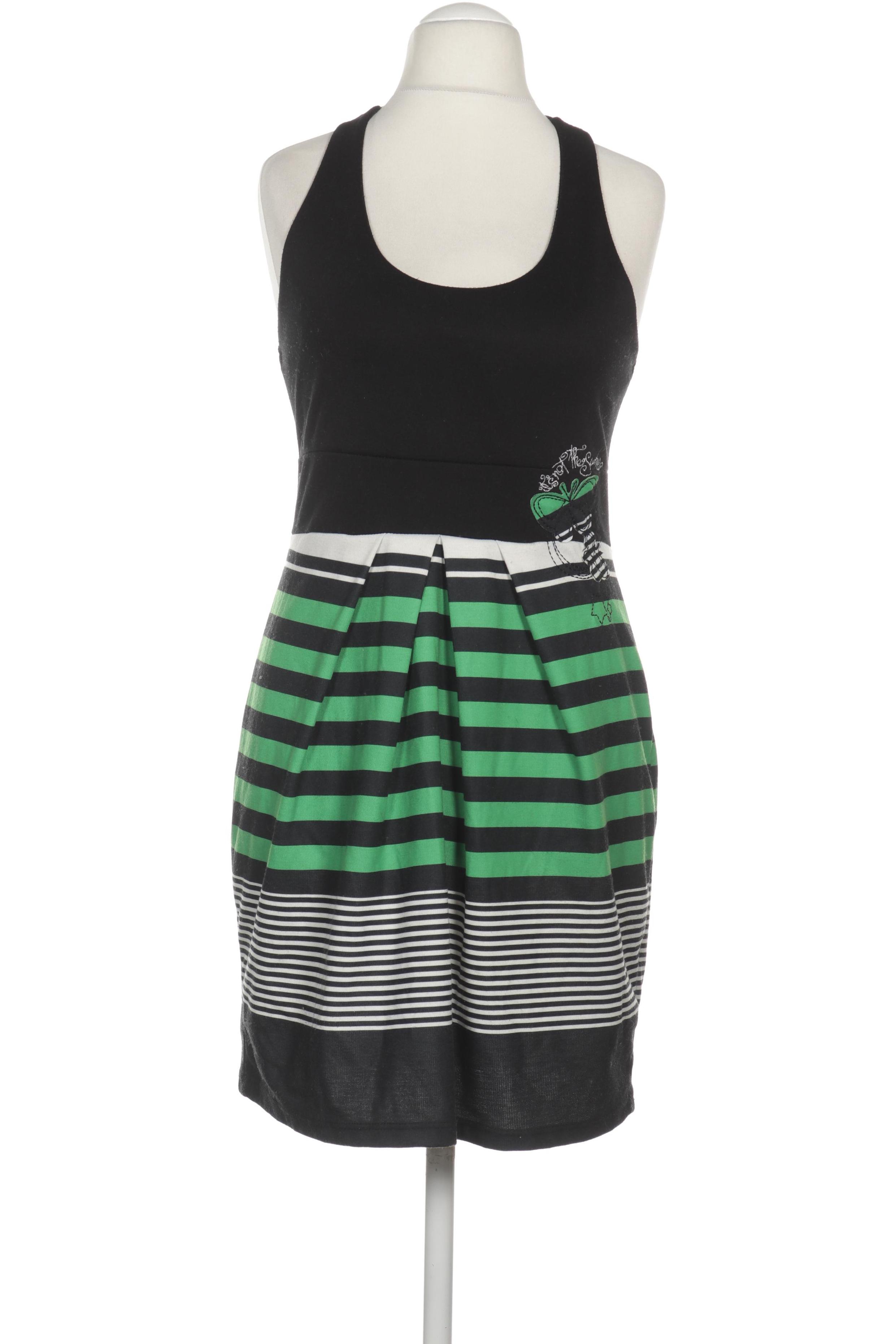 

Desigual Damen Kleid, grün, Gr. 44