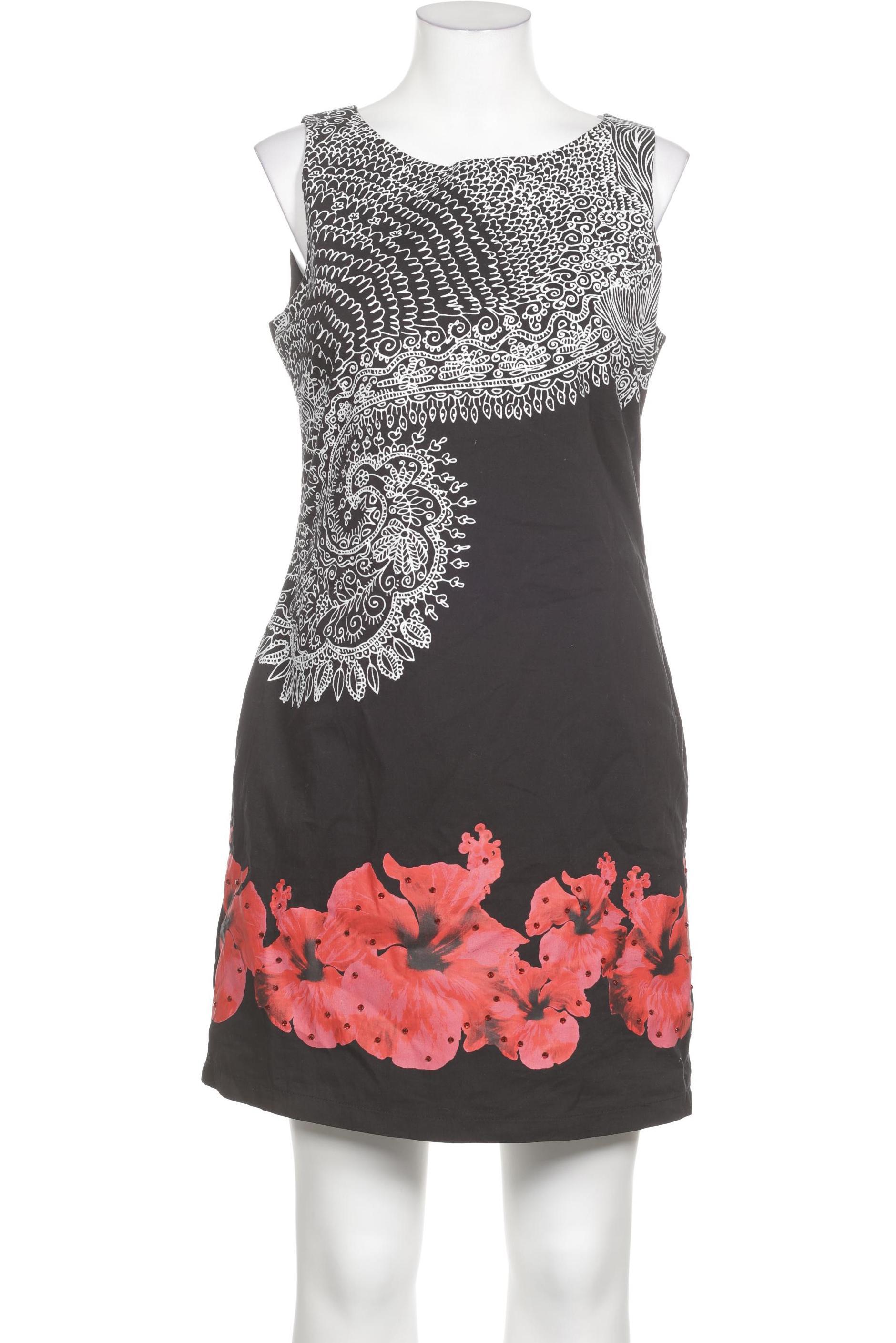 Thumbnail - Desigual Damen Kleid, schwarz, Gr. 42