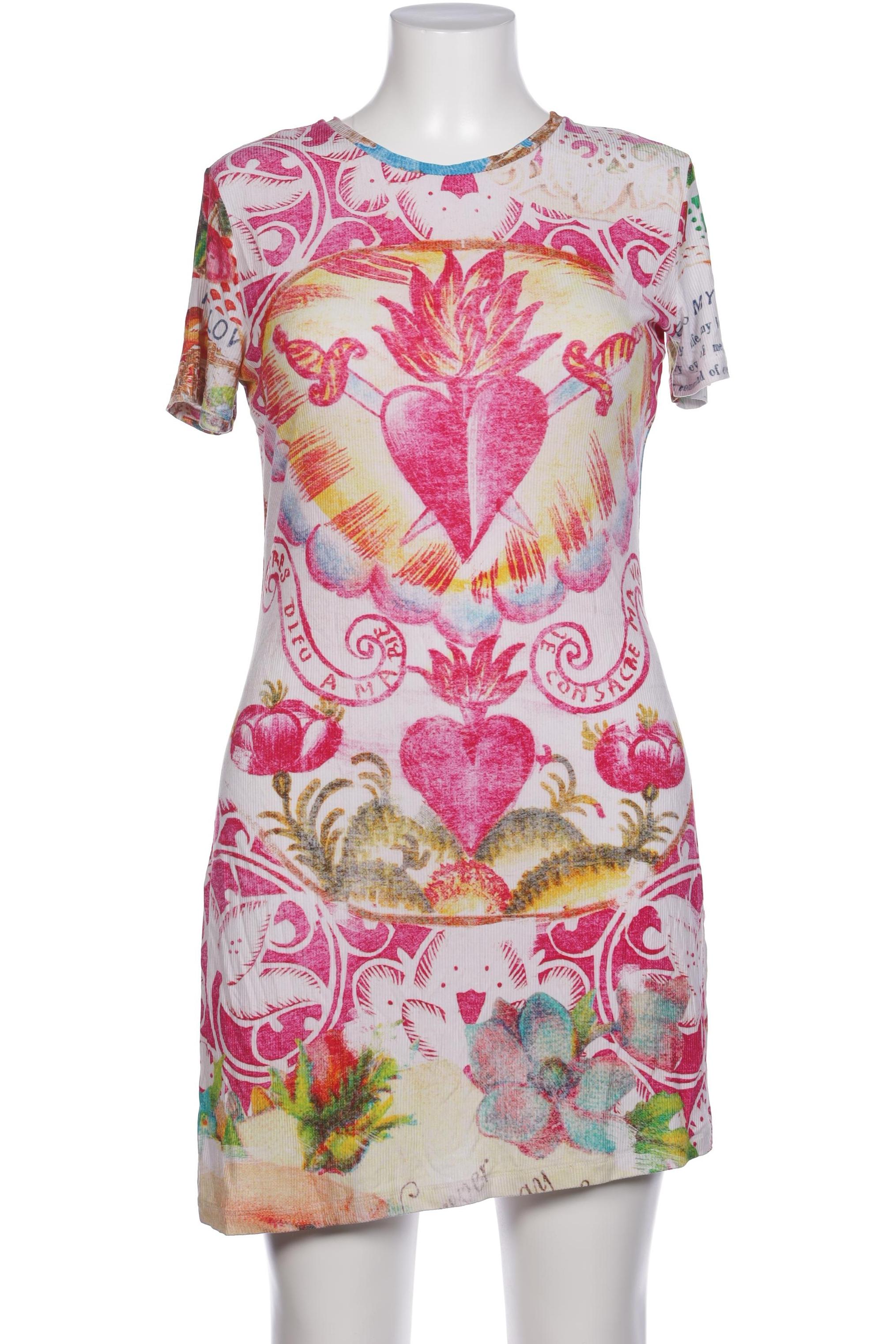 

Desigual Damen Kleid, mehrfarbig, Gr. 44