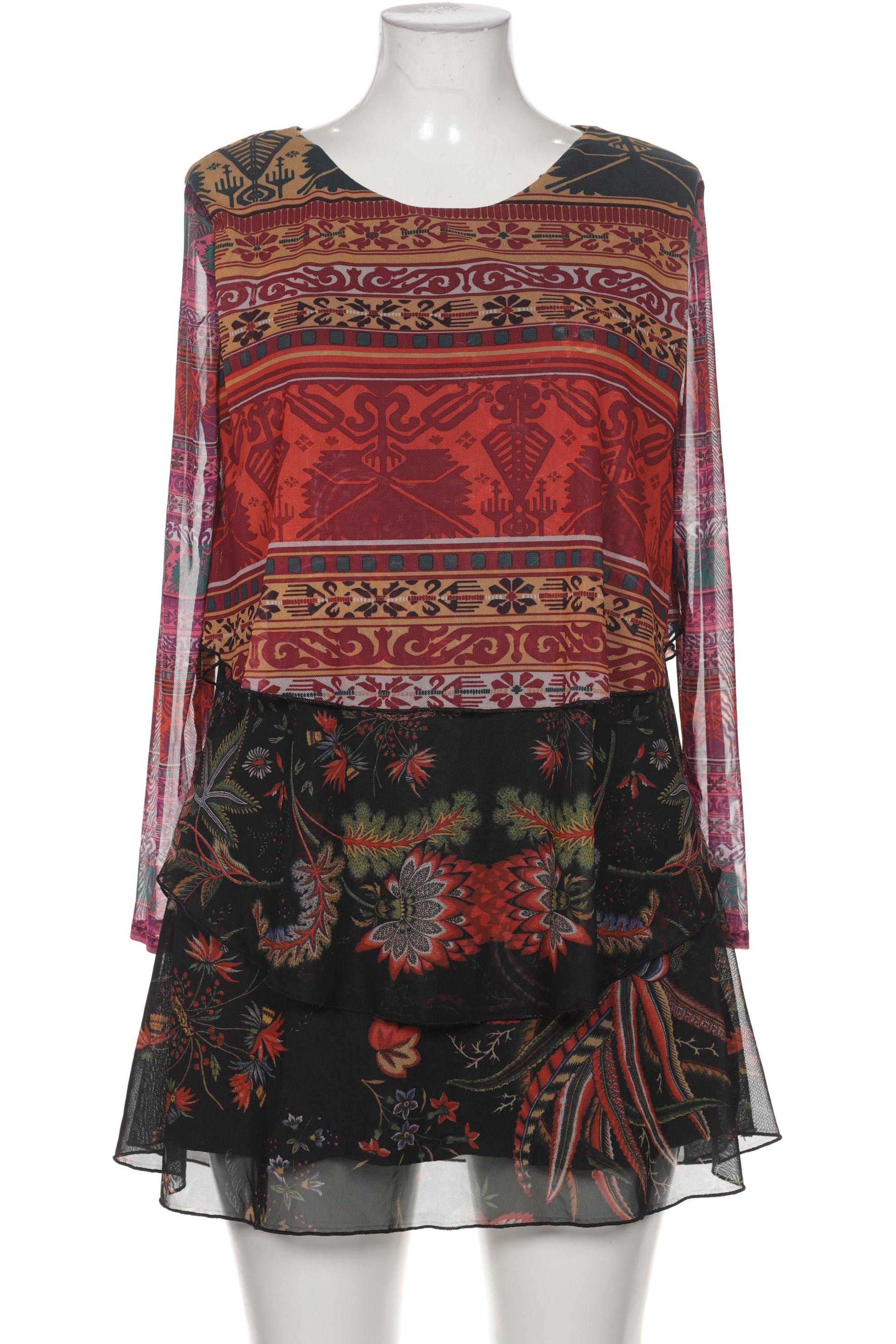

Desigual Damen Kleid, mehrfarbig, Gr. 44