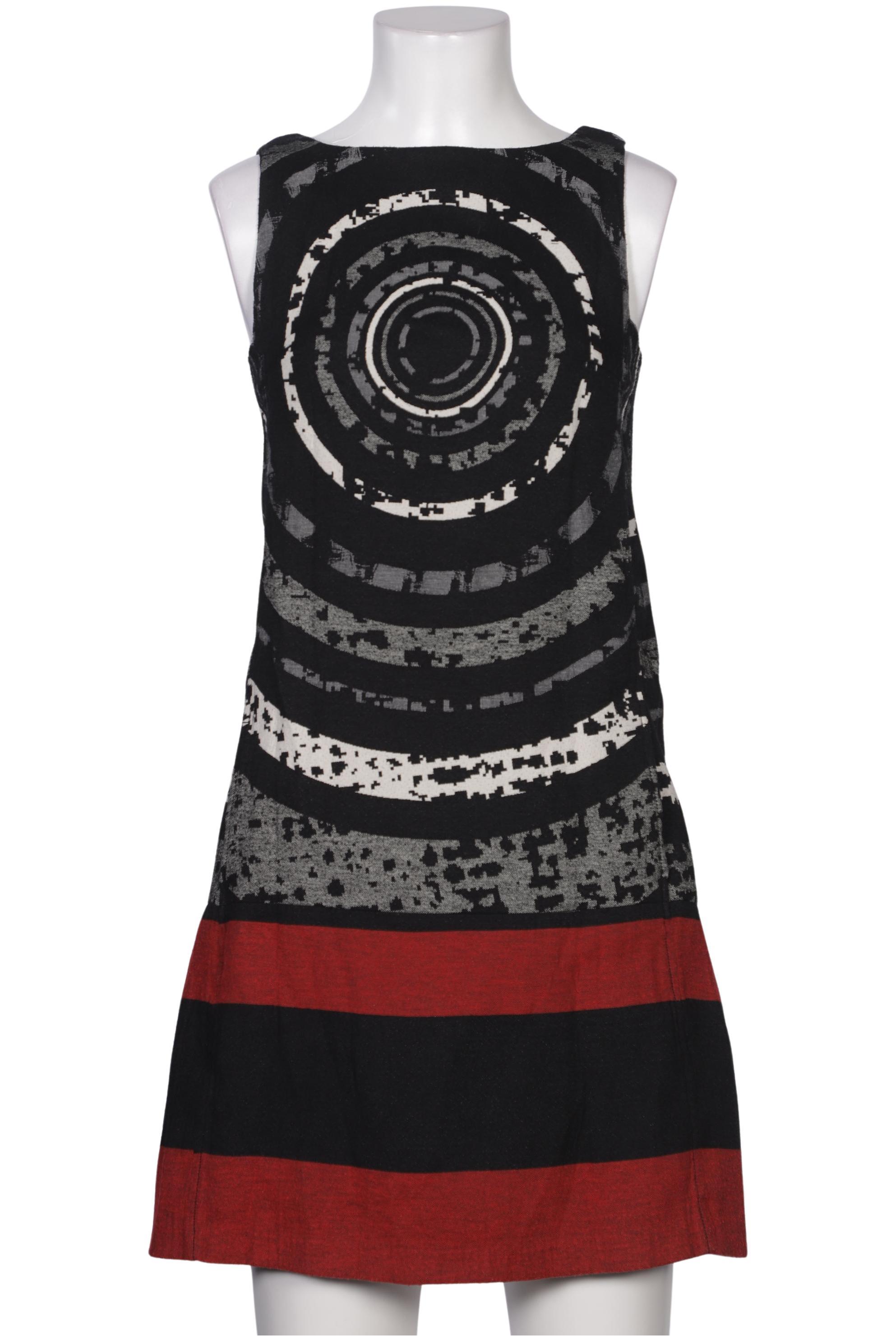 Thumbnail - Desigual Damen Kleid, schwarz, Gr. 38