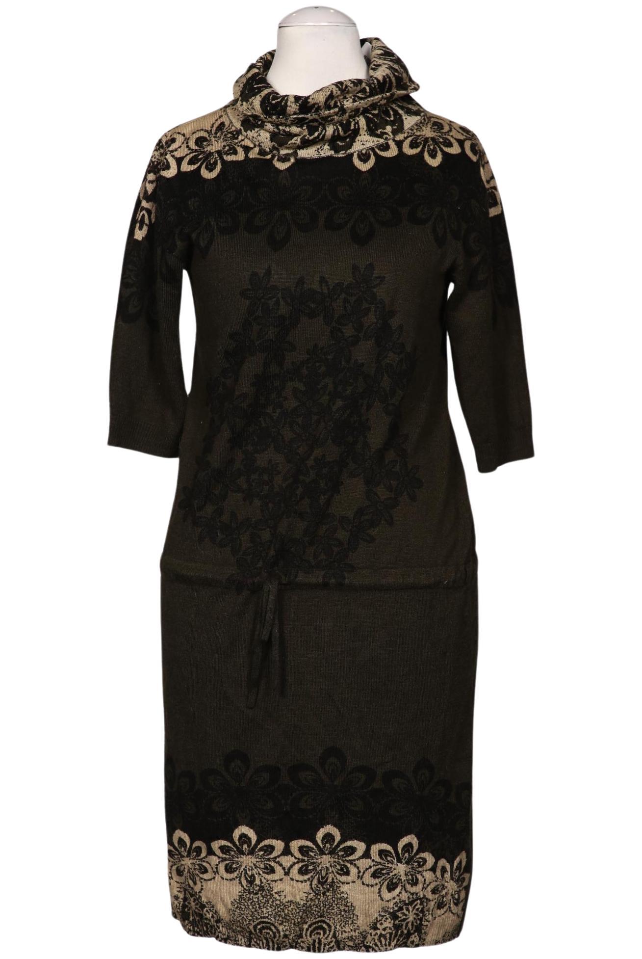 

Desigual Damen Kleid, grün, Gr. 36