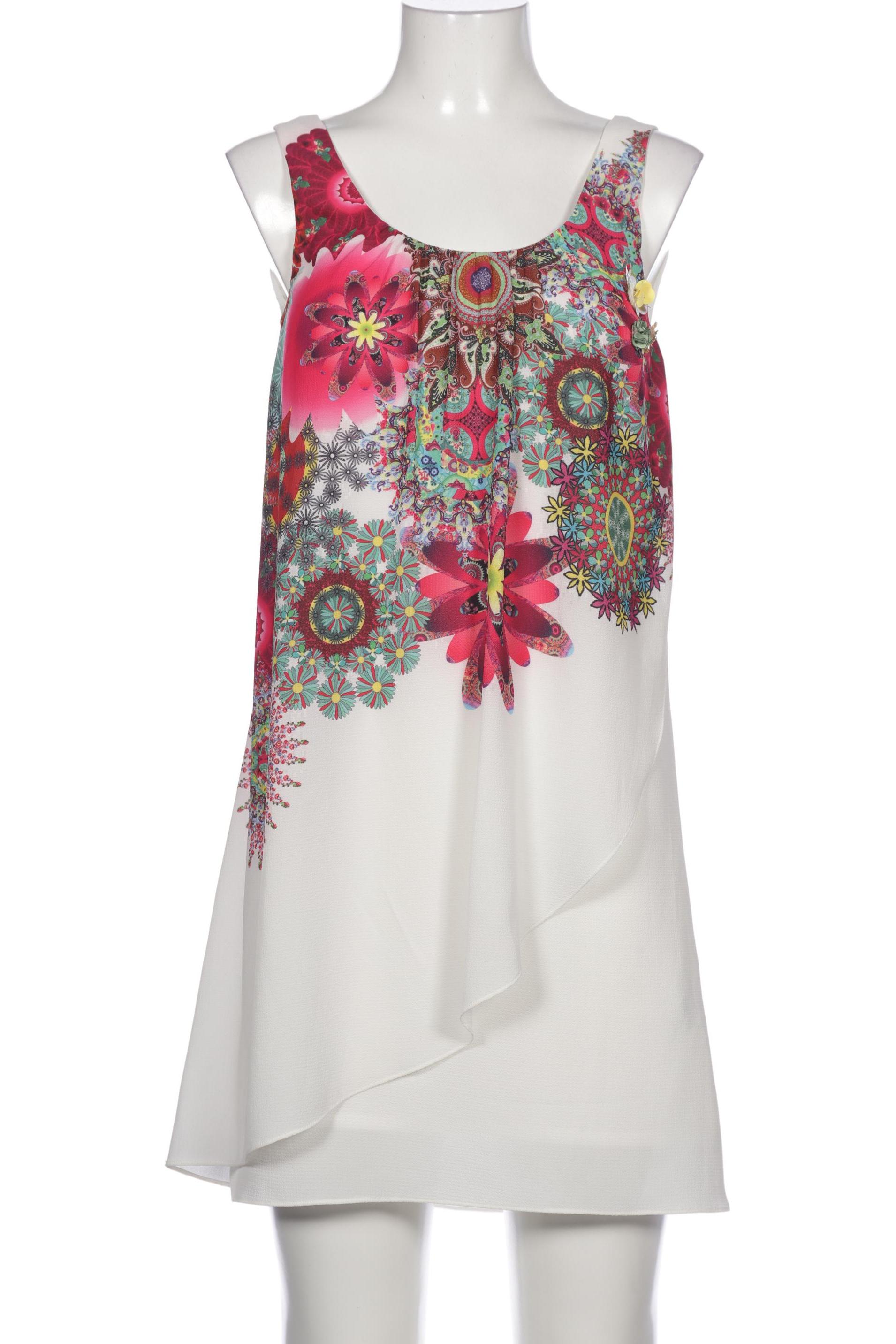 

Desigual Damen Kleid, pink