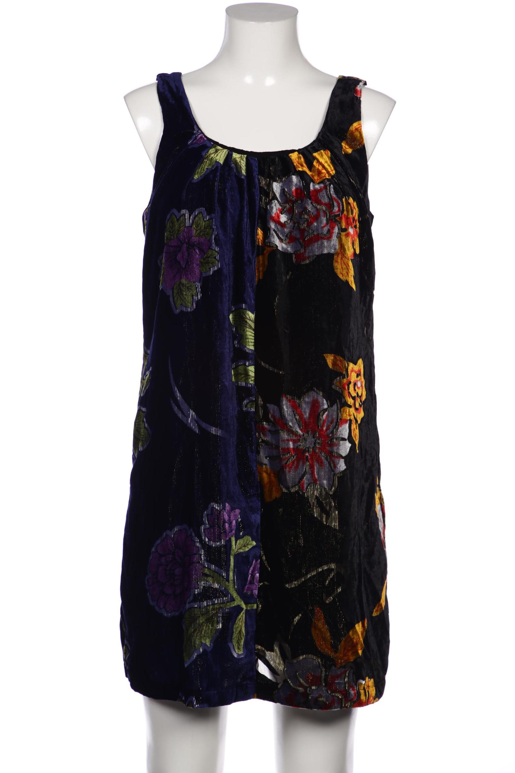 

Desigual Damen Kleid, schwarz