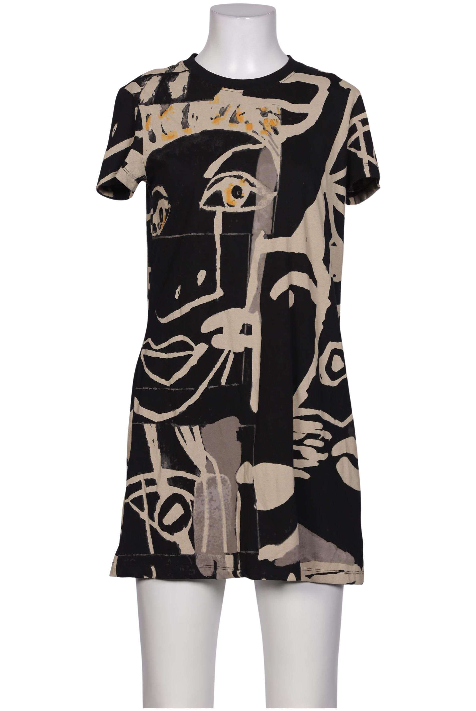 

Desigual Damen Kleid, beige, Gr. 36