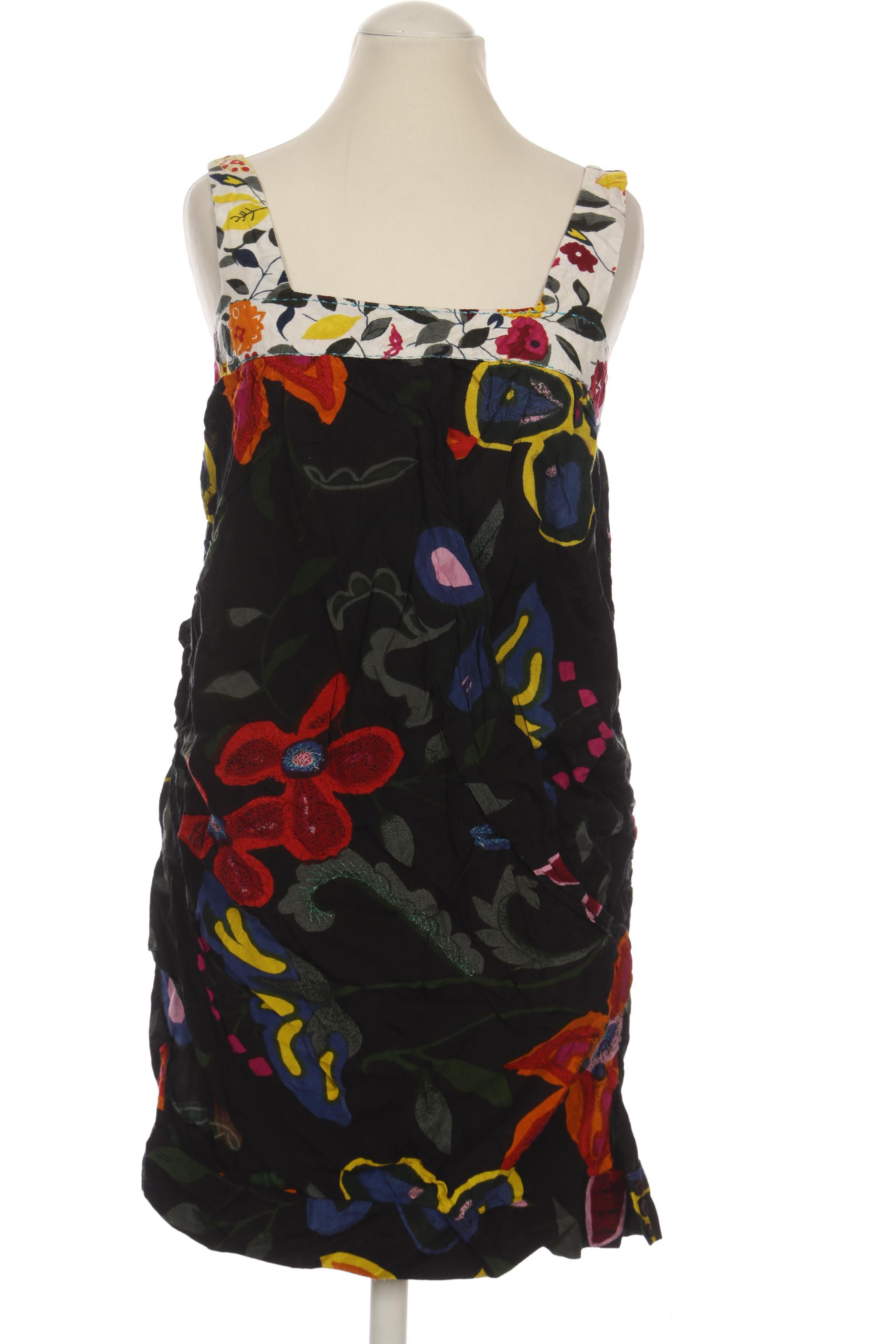 

Desigual Damen Kleid, schwarz, Gr. 36