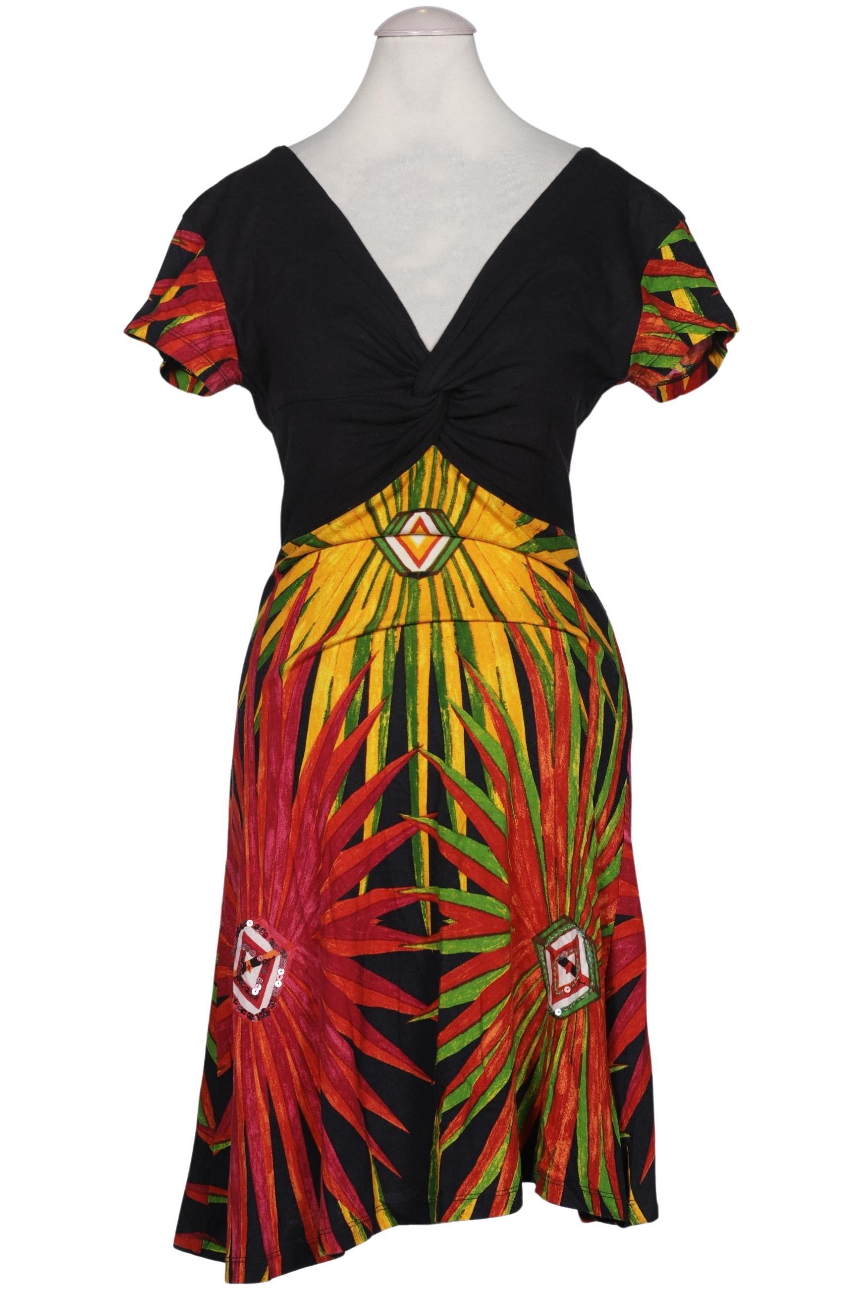 

Desigual Damen Kleid, marineblau, Gr. 38