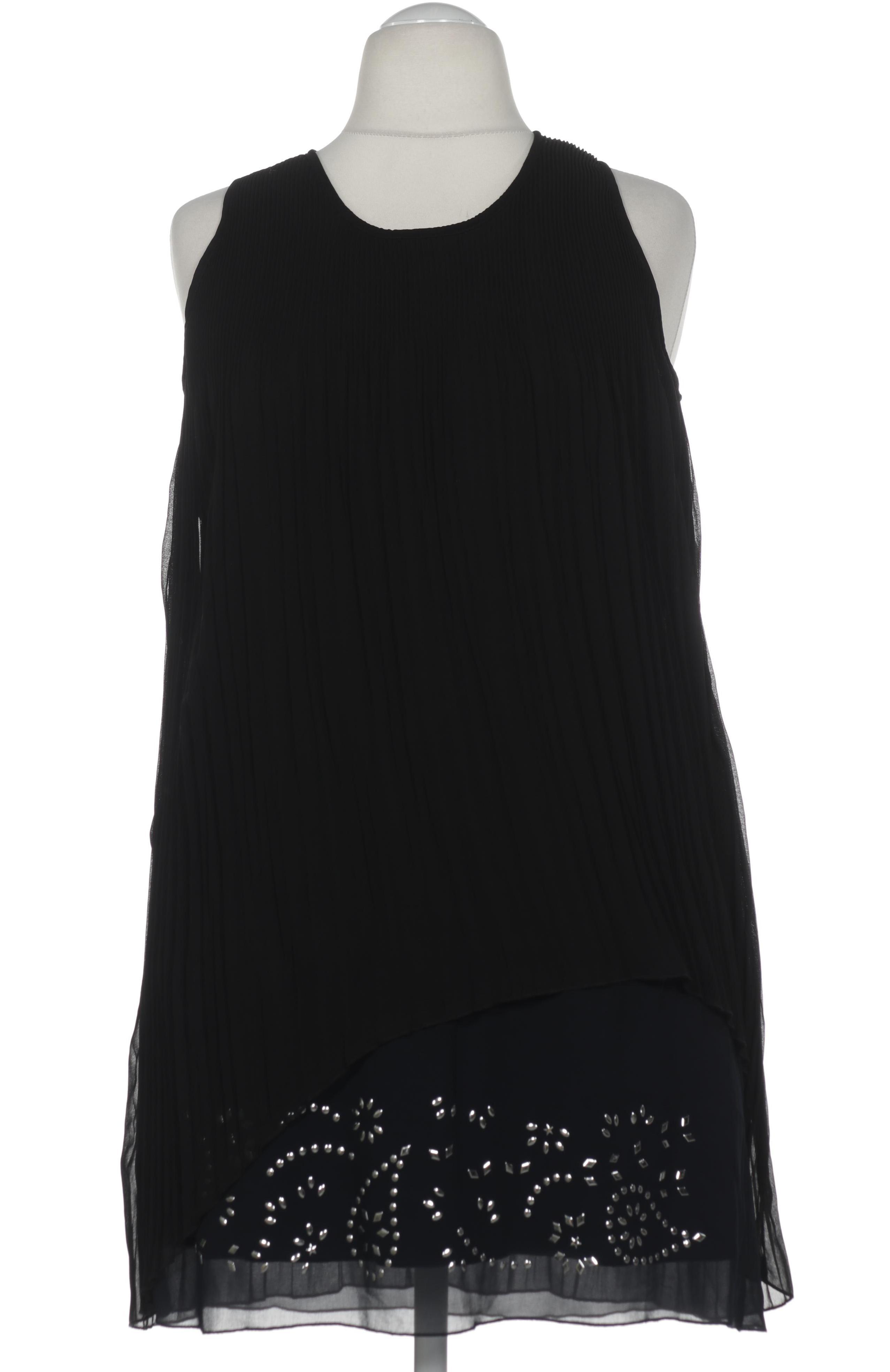 

Desigual Damen Kleid, schwarz, Gr. 44