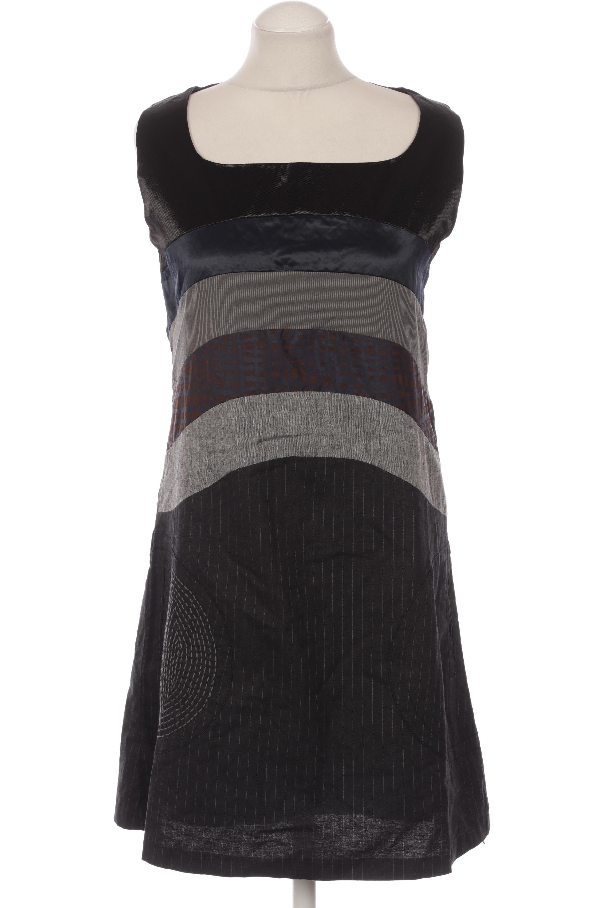 

Desigual Damen Kleid, grau, Gr. 42