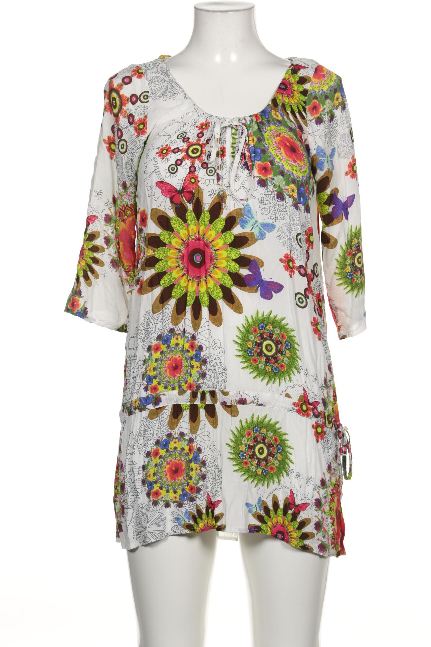 

Desigual Damen Kleid, mehrfarbig