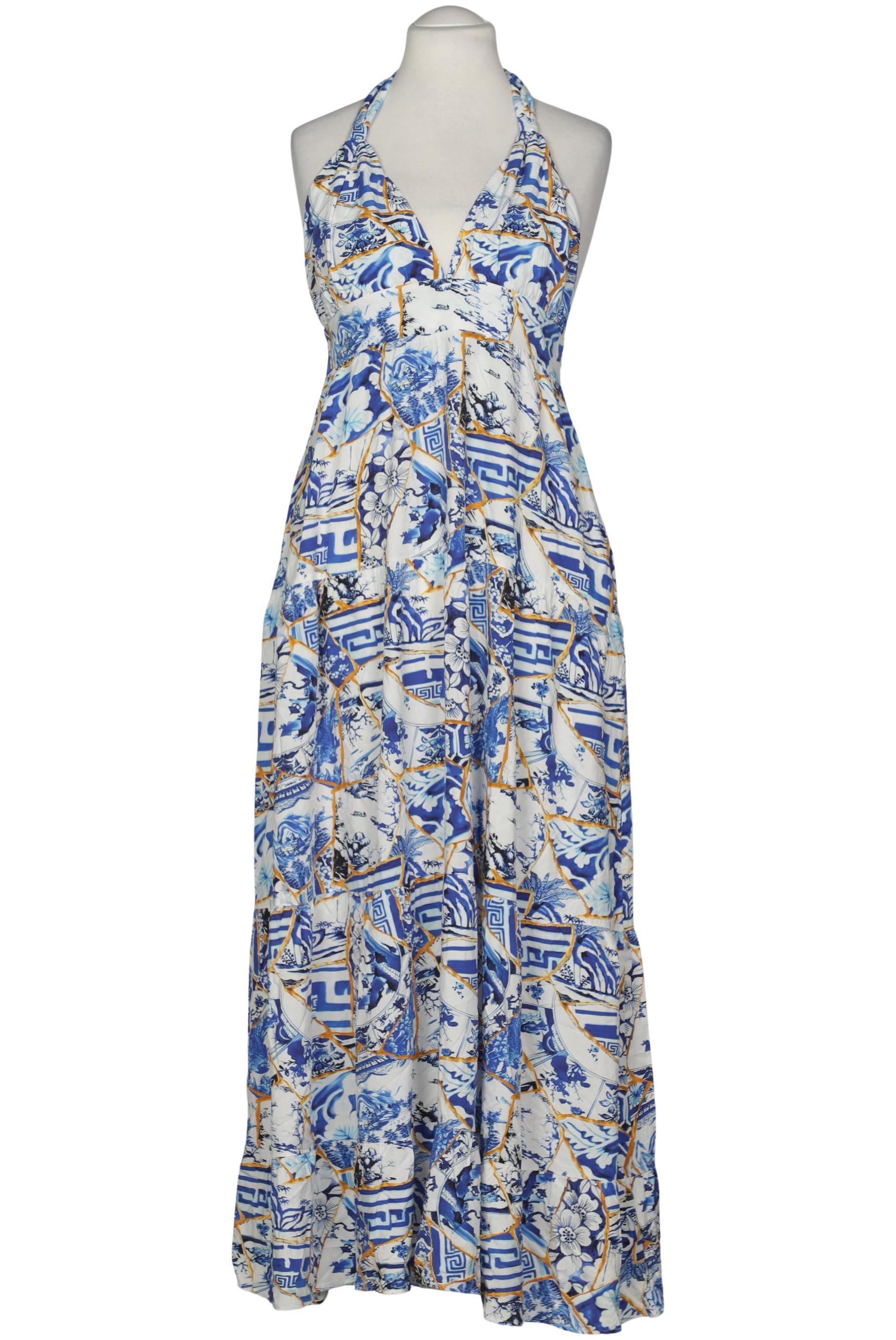 

Desigual Damen Kleid, mehrfarbig, Gr. 42