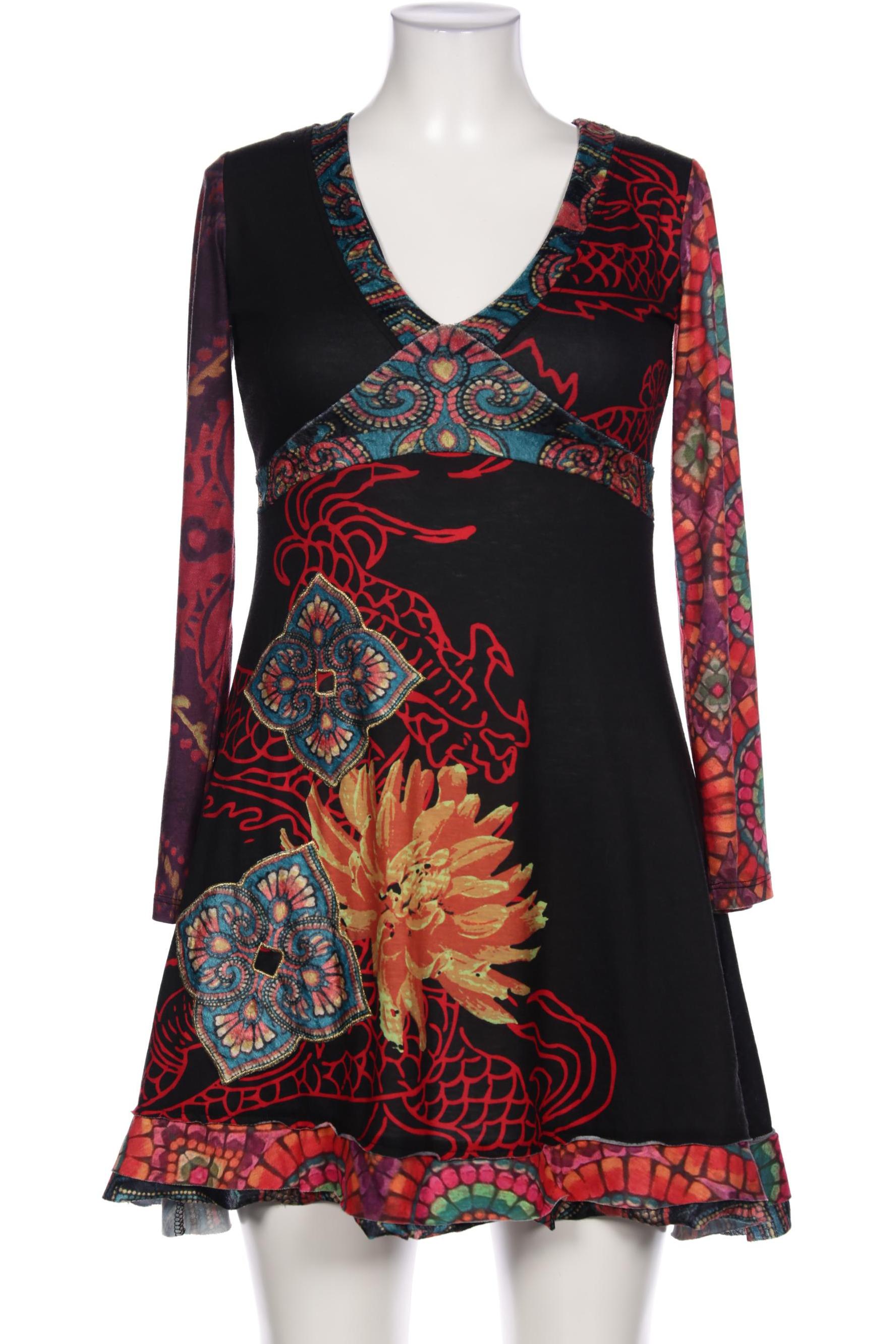 

Desigual Damen Kleid, schwarz