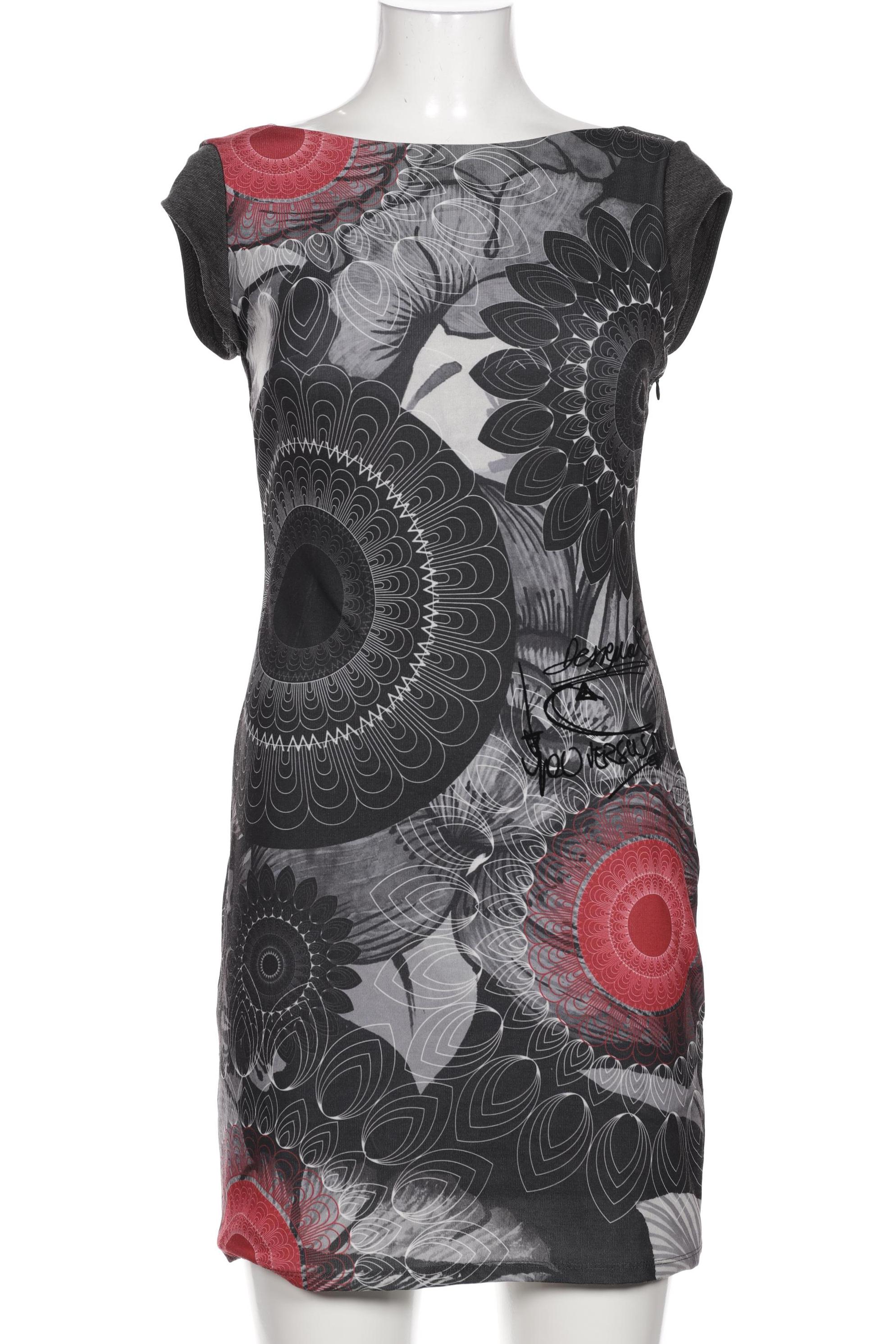 

Desigual Damen Kleid, grau