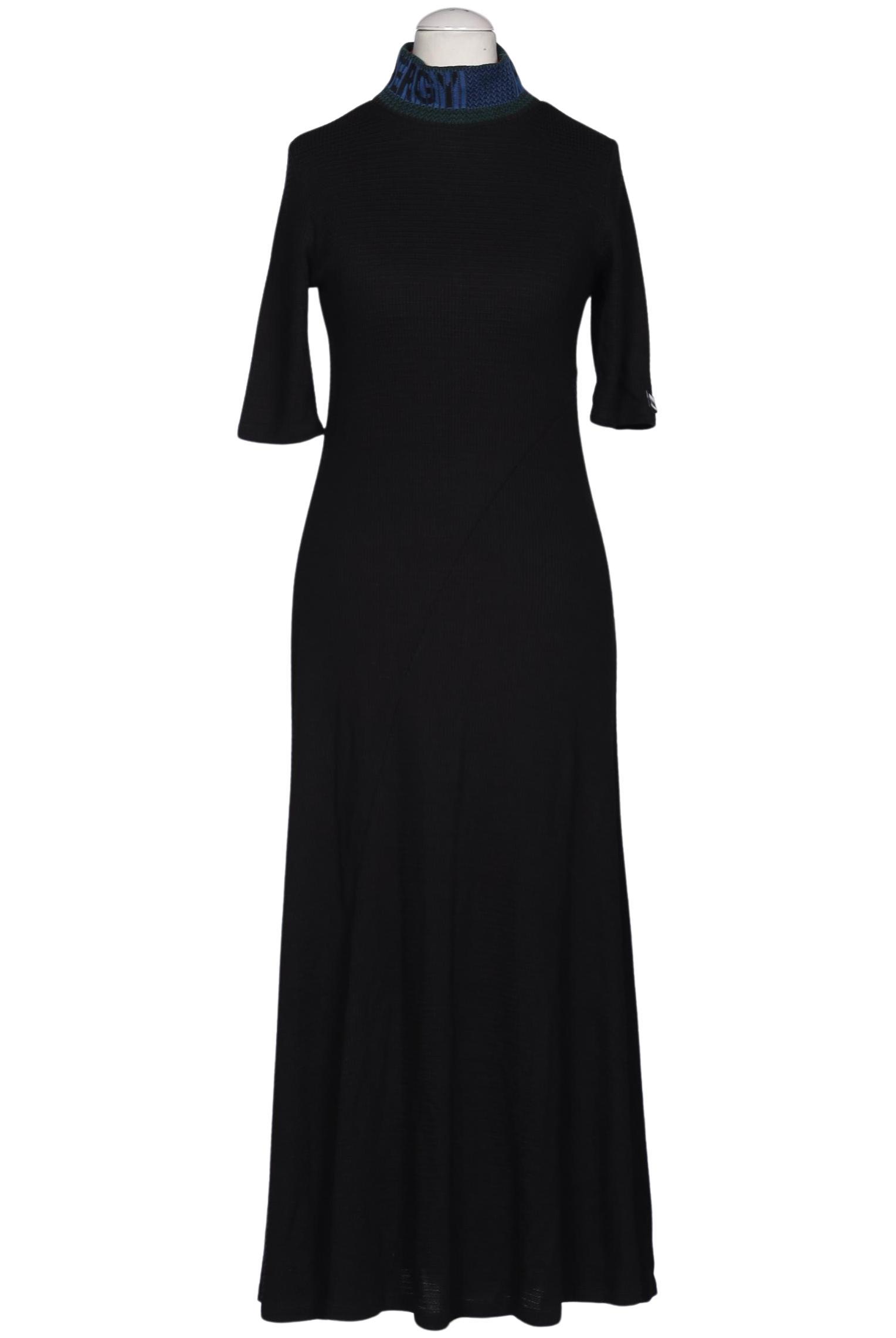 

Desigual Damen Kleid, schwarz, Gr. 38