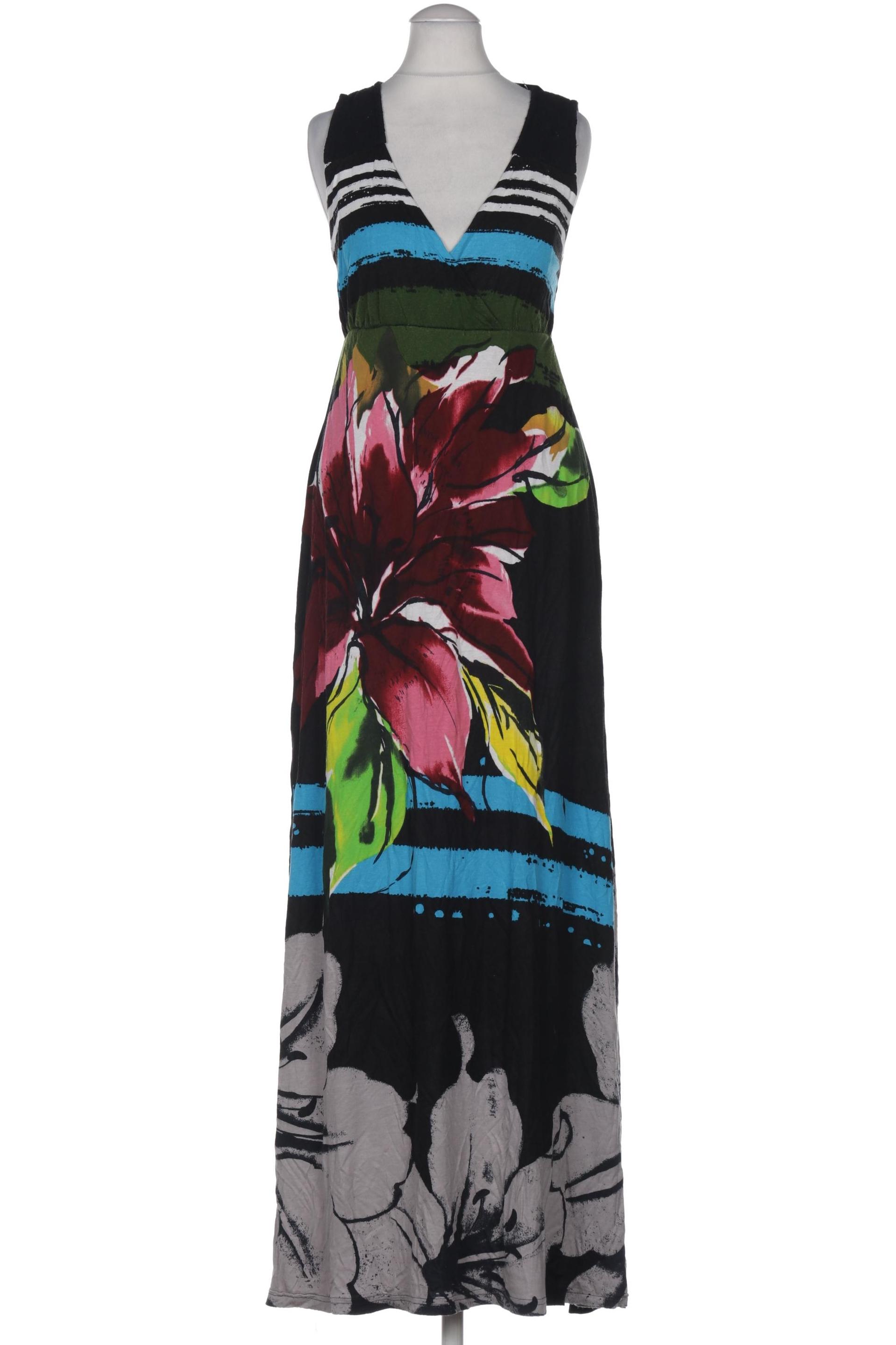 

Desigual Damen Kleid, schwarz, Gr. 36