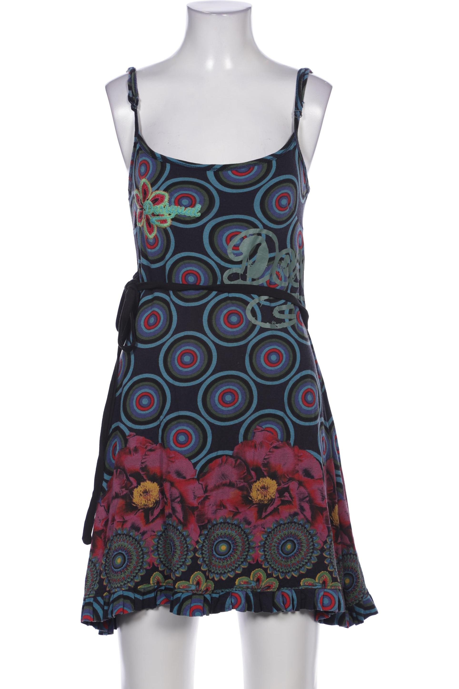 

Desigual Damen Kleid, marineblau, Gr. 36