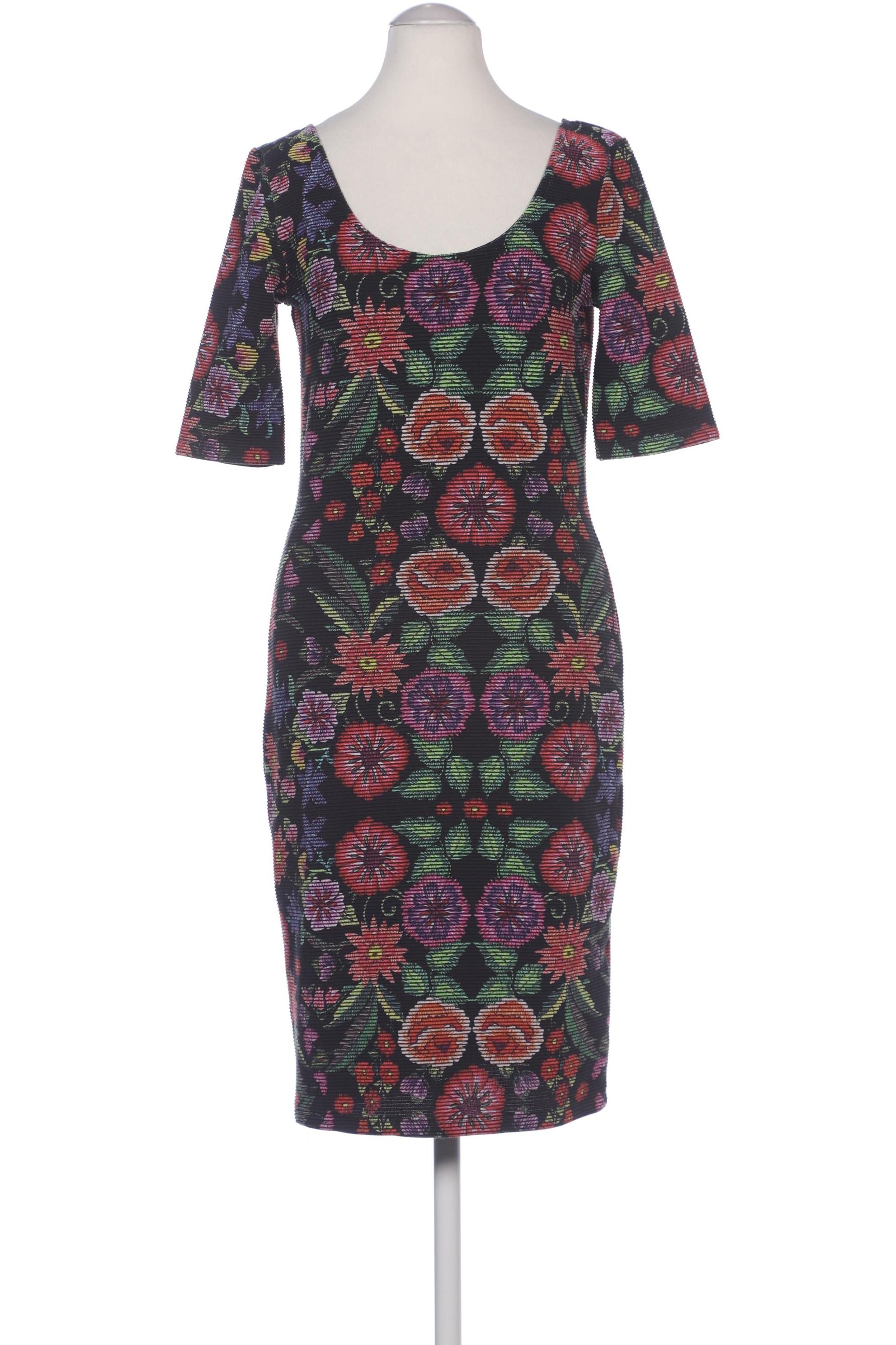 

Desigual Damen Kleid, mehrfarbig, Gr. 36