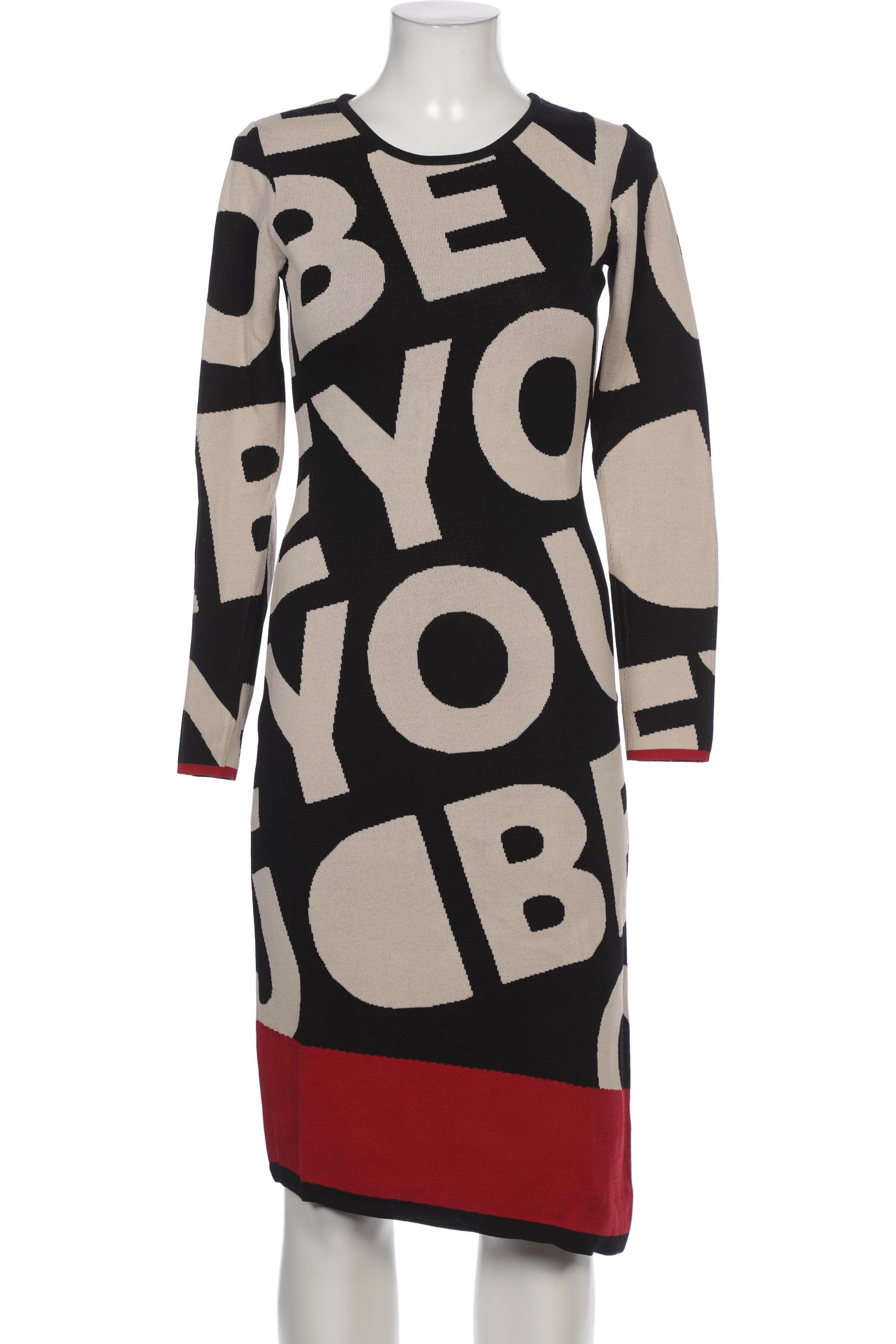 

Desigual Damen Kleid, schwarz, Gr. 38