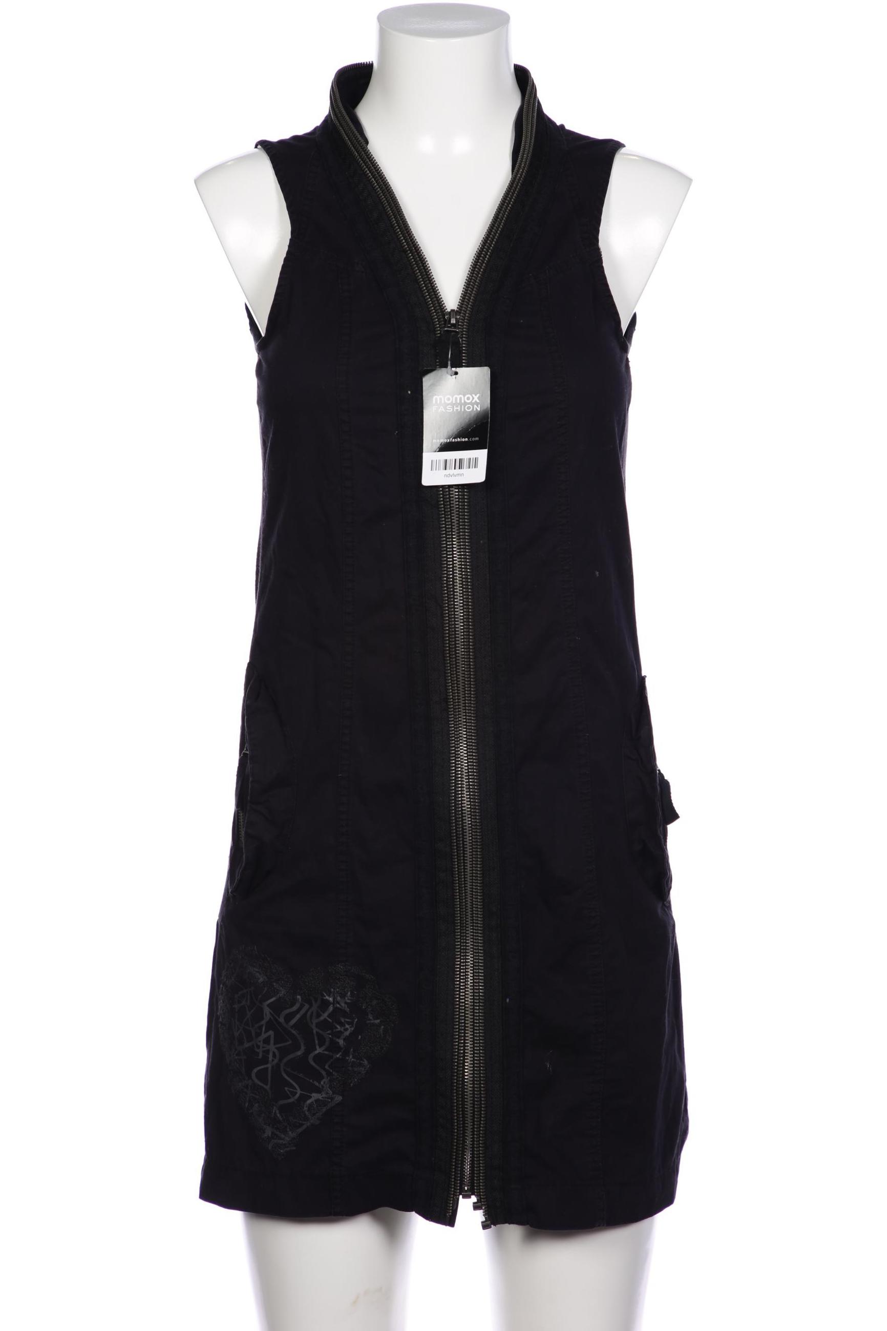 

Desigual Damen Kleid, schwarz