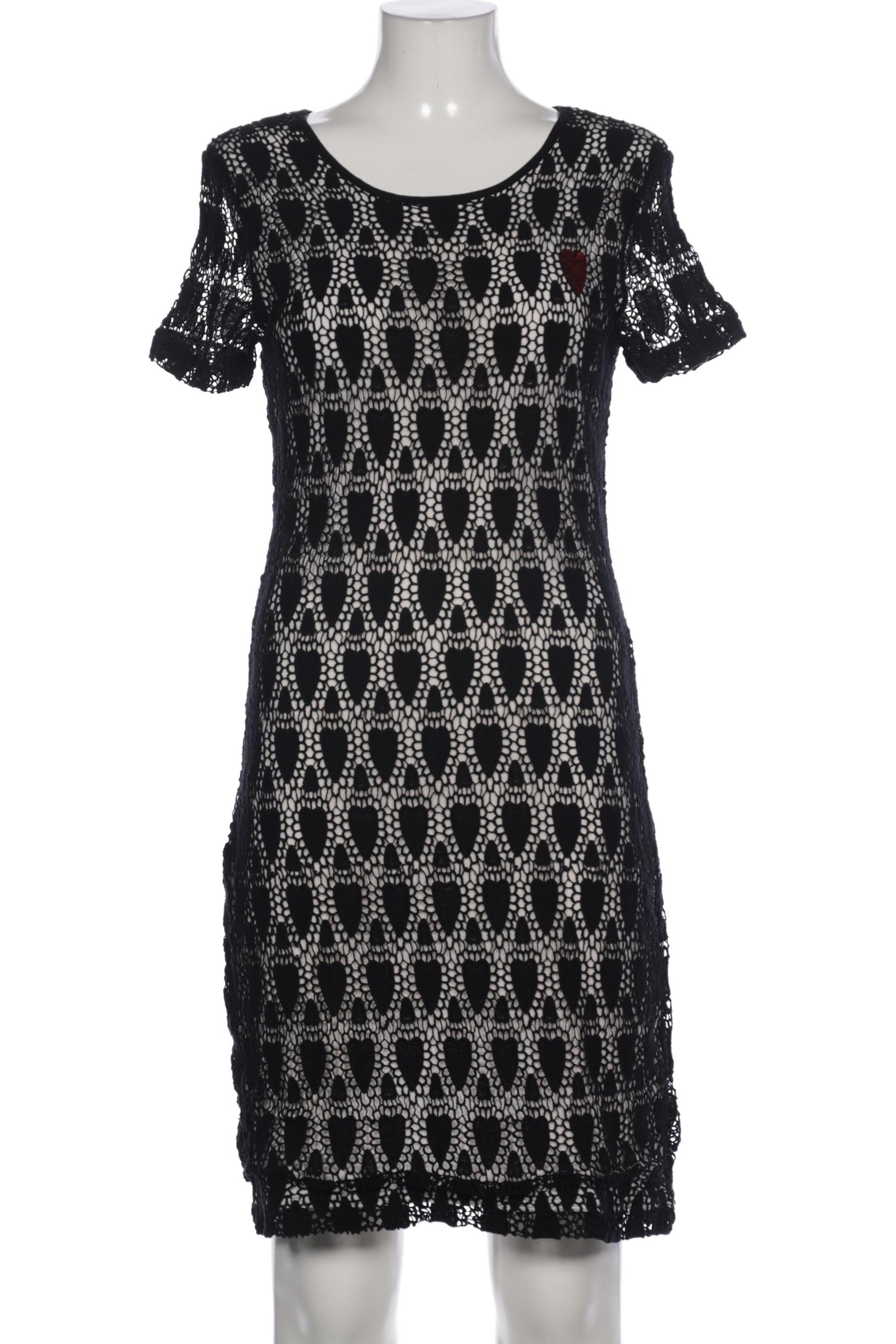 

Desigual Damen Kleid, schwarz