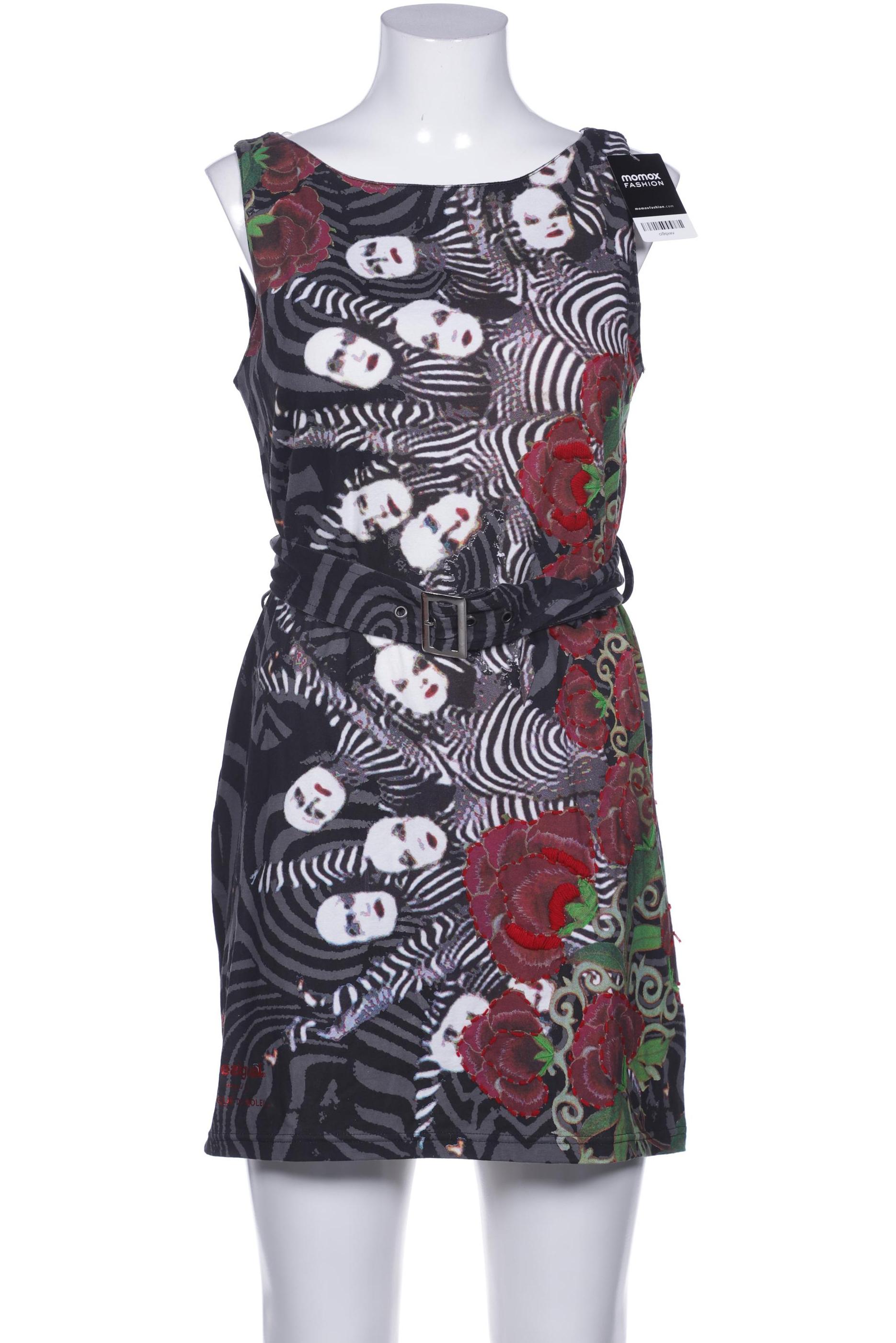 

Desigual Damen Kleid, braun