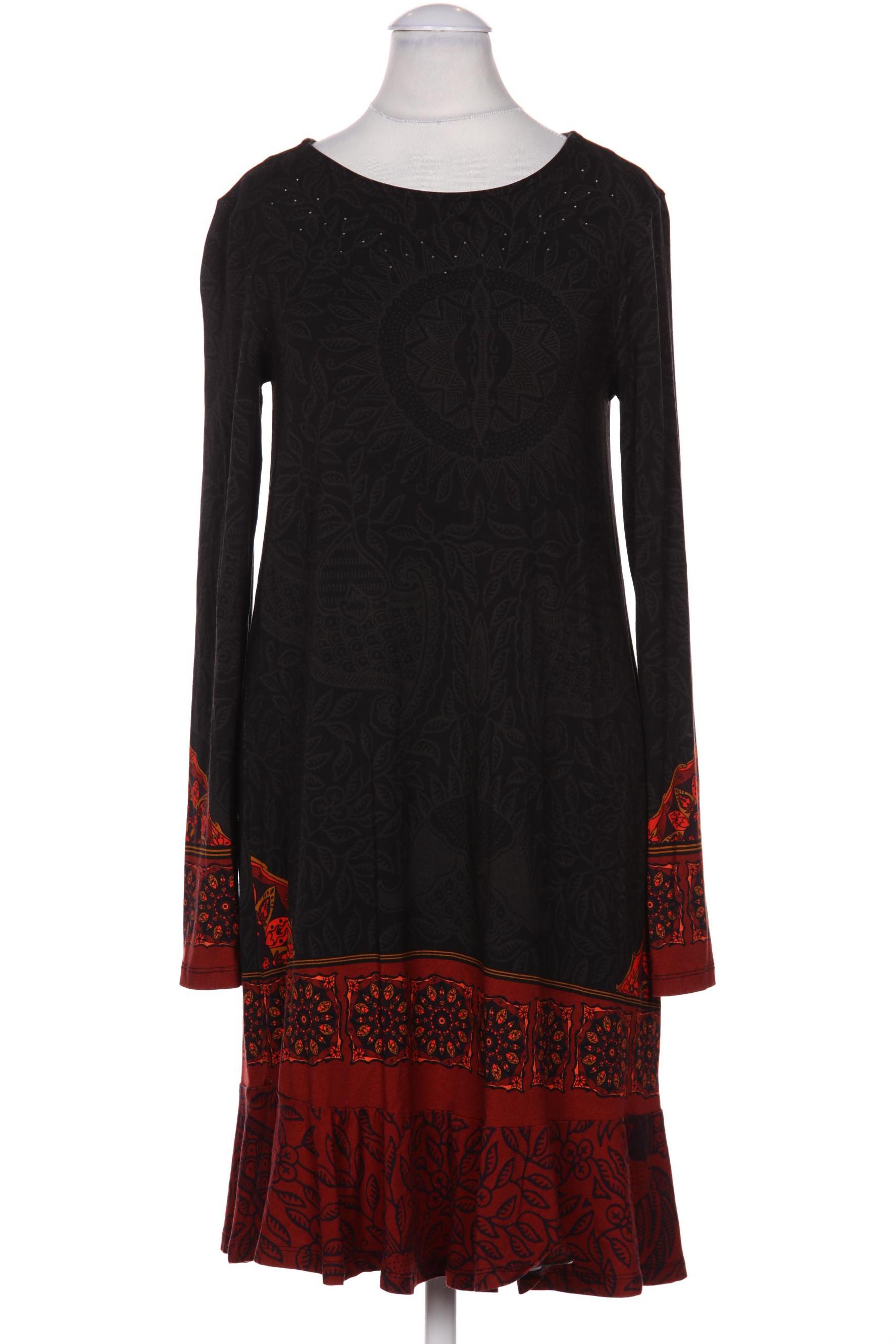 

Desigual Damen Kleid, grau, Gr. 34