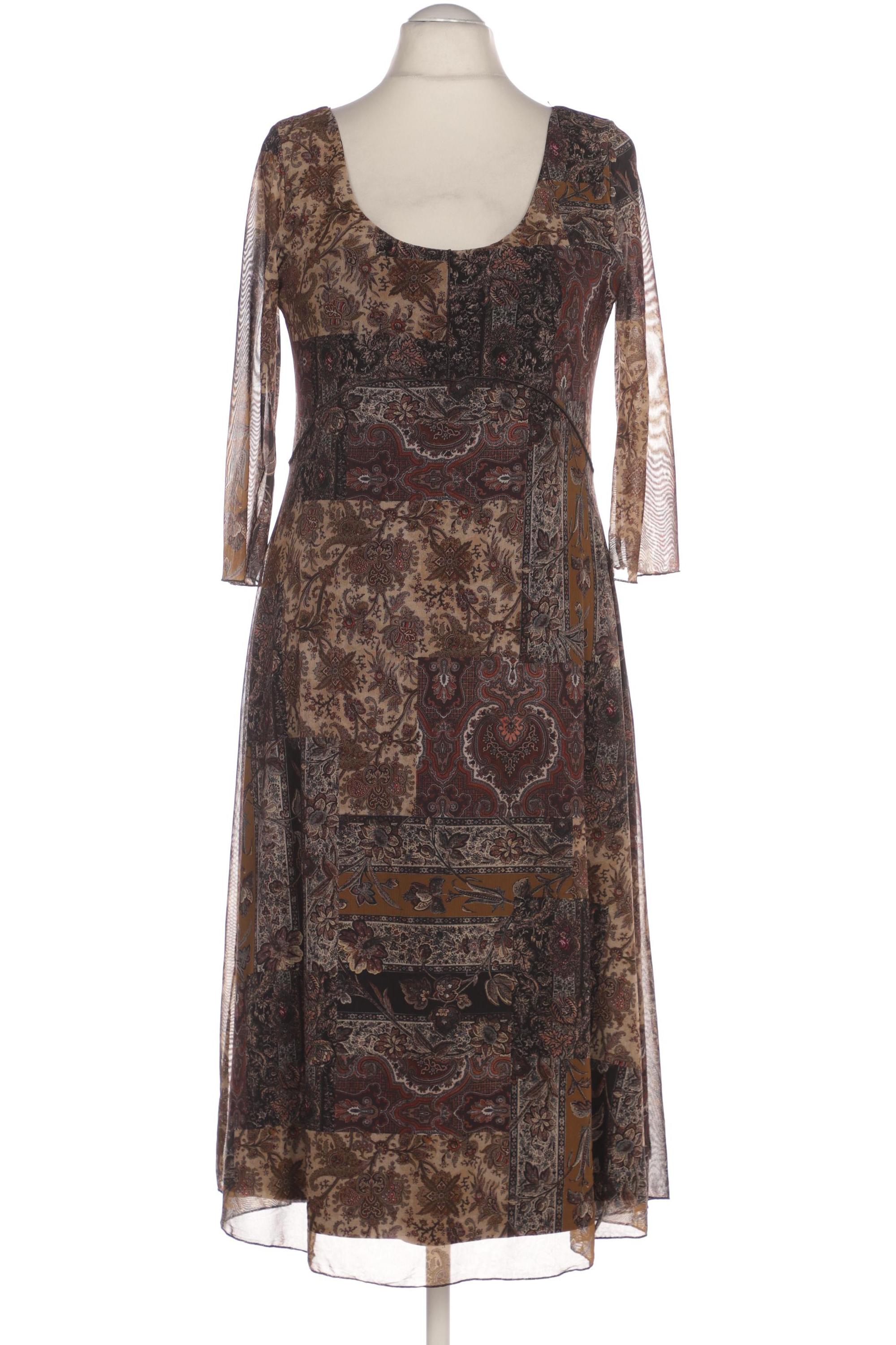 

Desigual Damen Kleid, braun