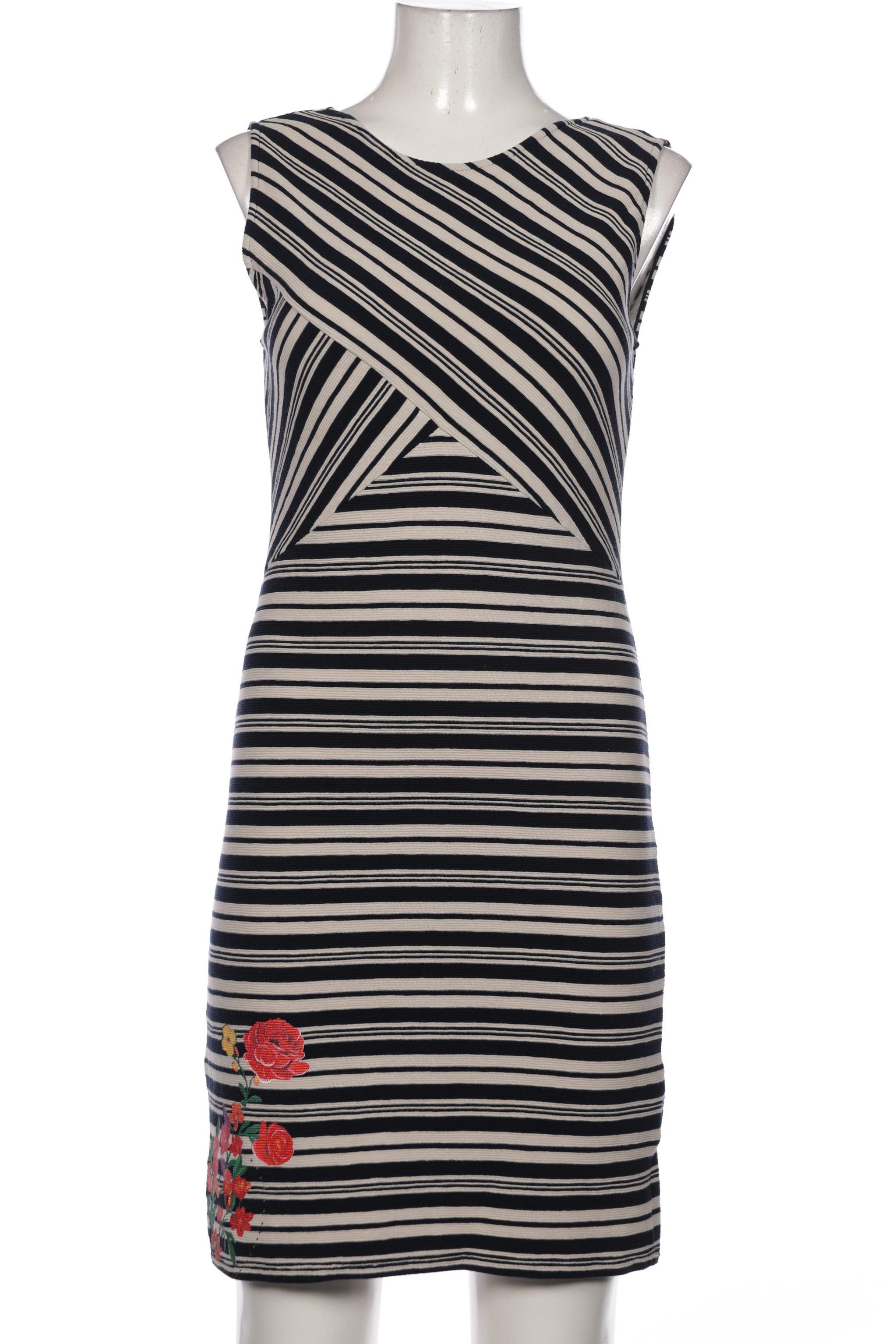 

Desigual Damen Kleid, marineblau, Gr. 42