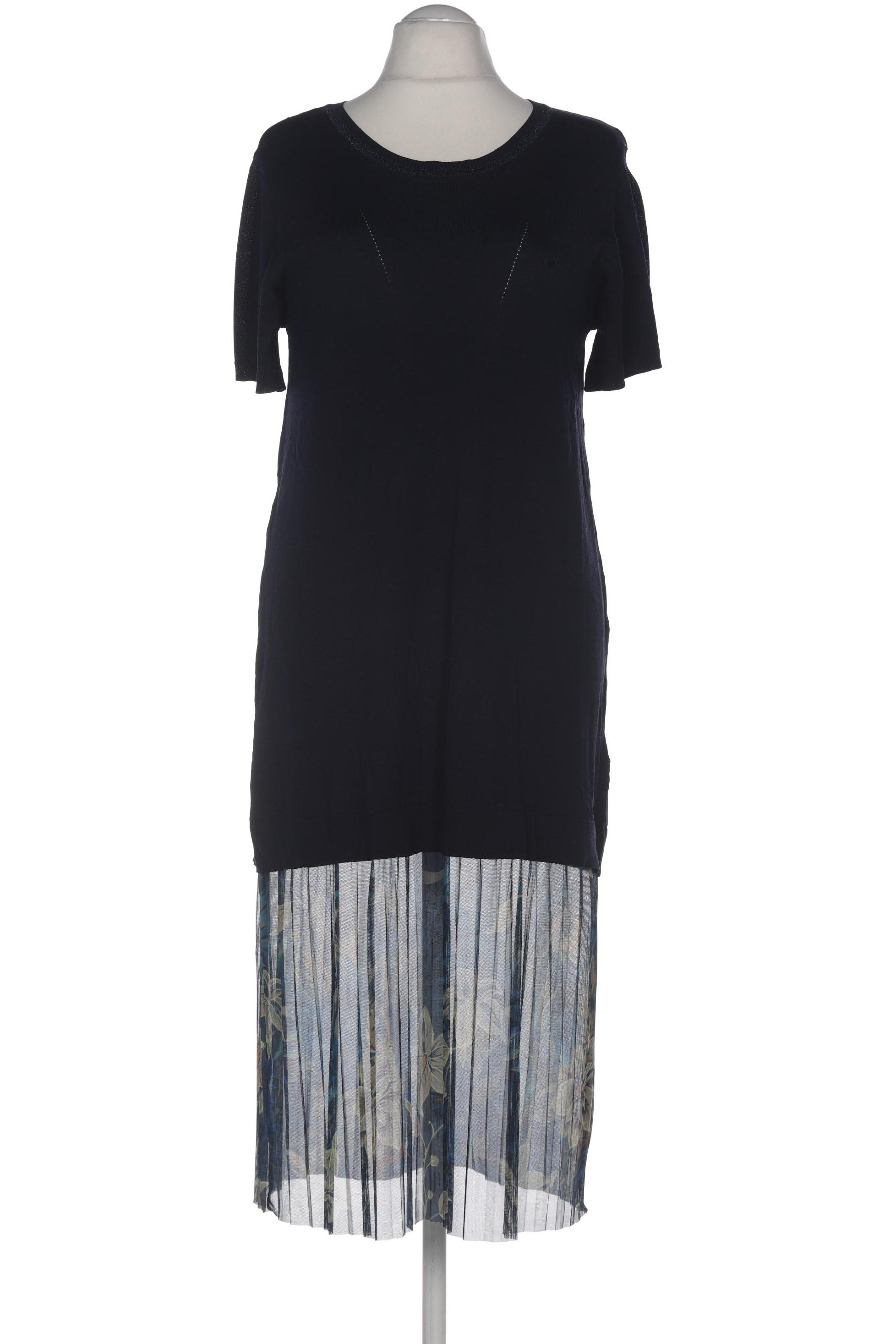 

Desigual Damen Kleid, marineblau