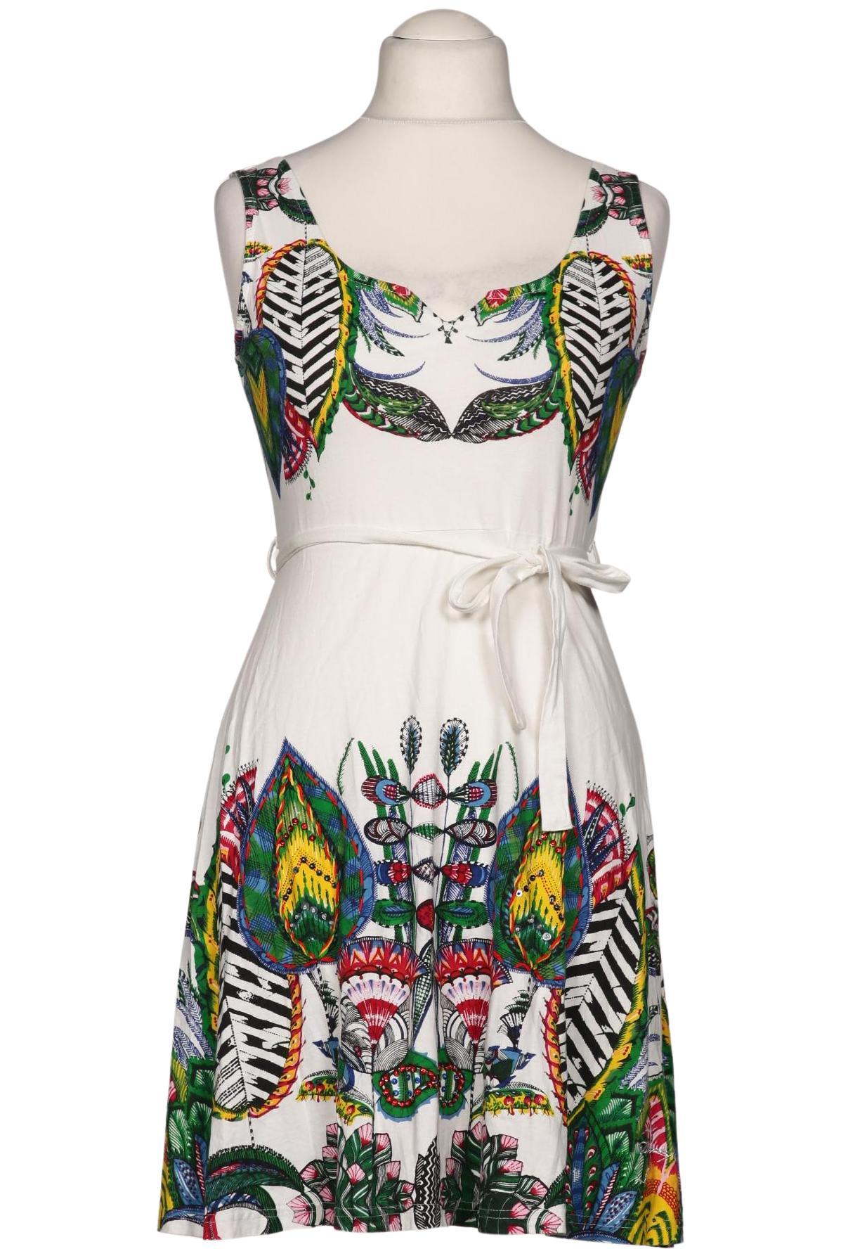 

Desigual Damen Kleid, mehrfarbig, Gr. 42